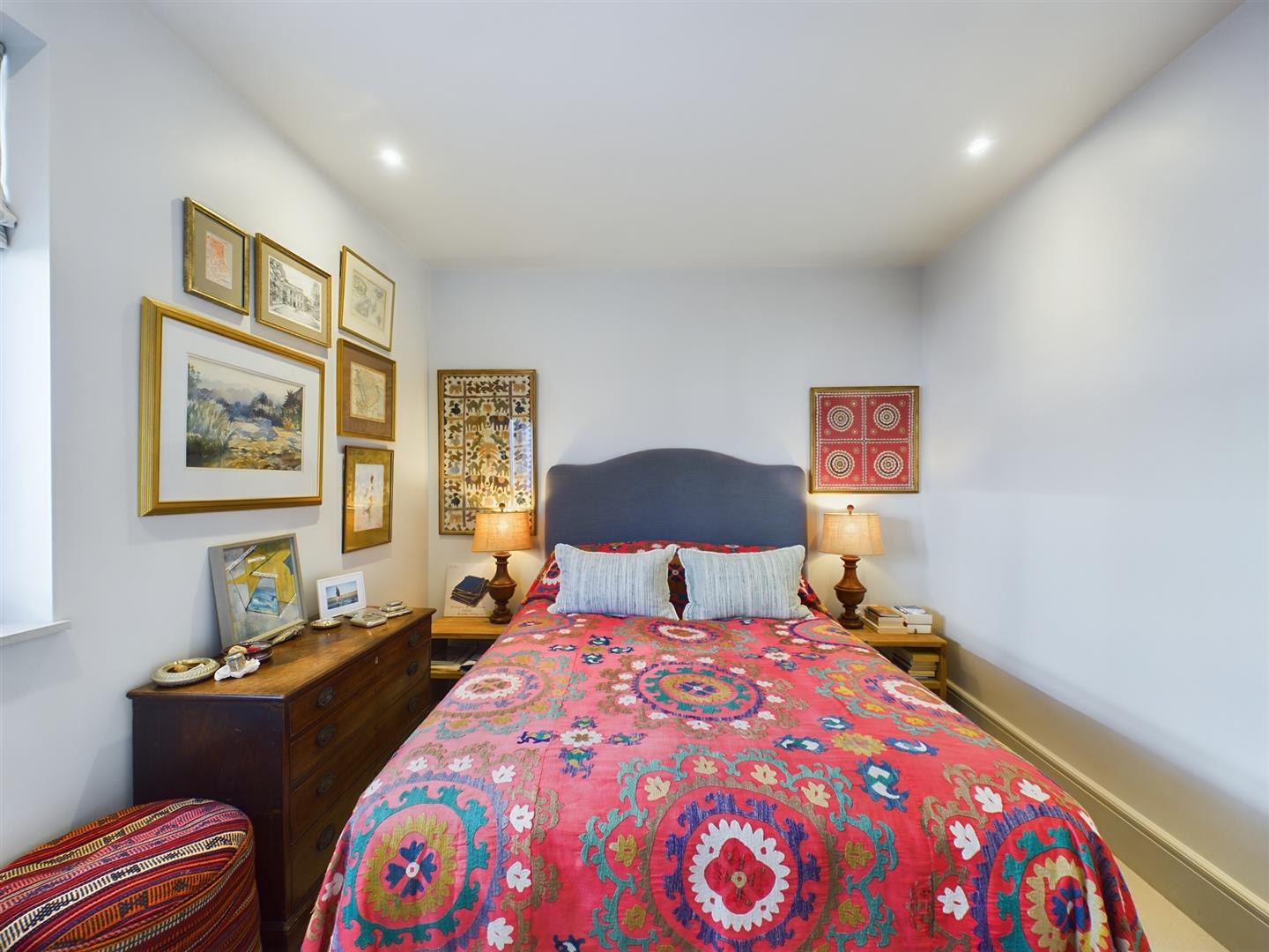 Detached Bungalow for sale with 3 bedrooms, St. Peter, Jersey Fine & Country