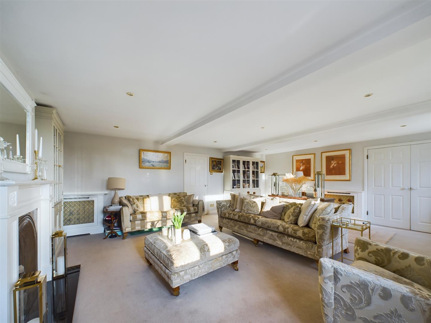 Terraced House for sale with 4 bedrooms, Longueville Road, St Saviour