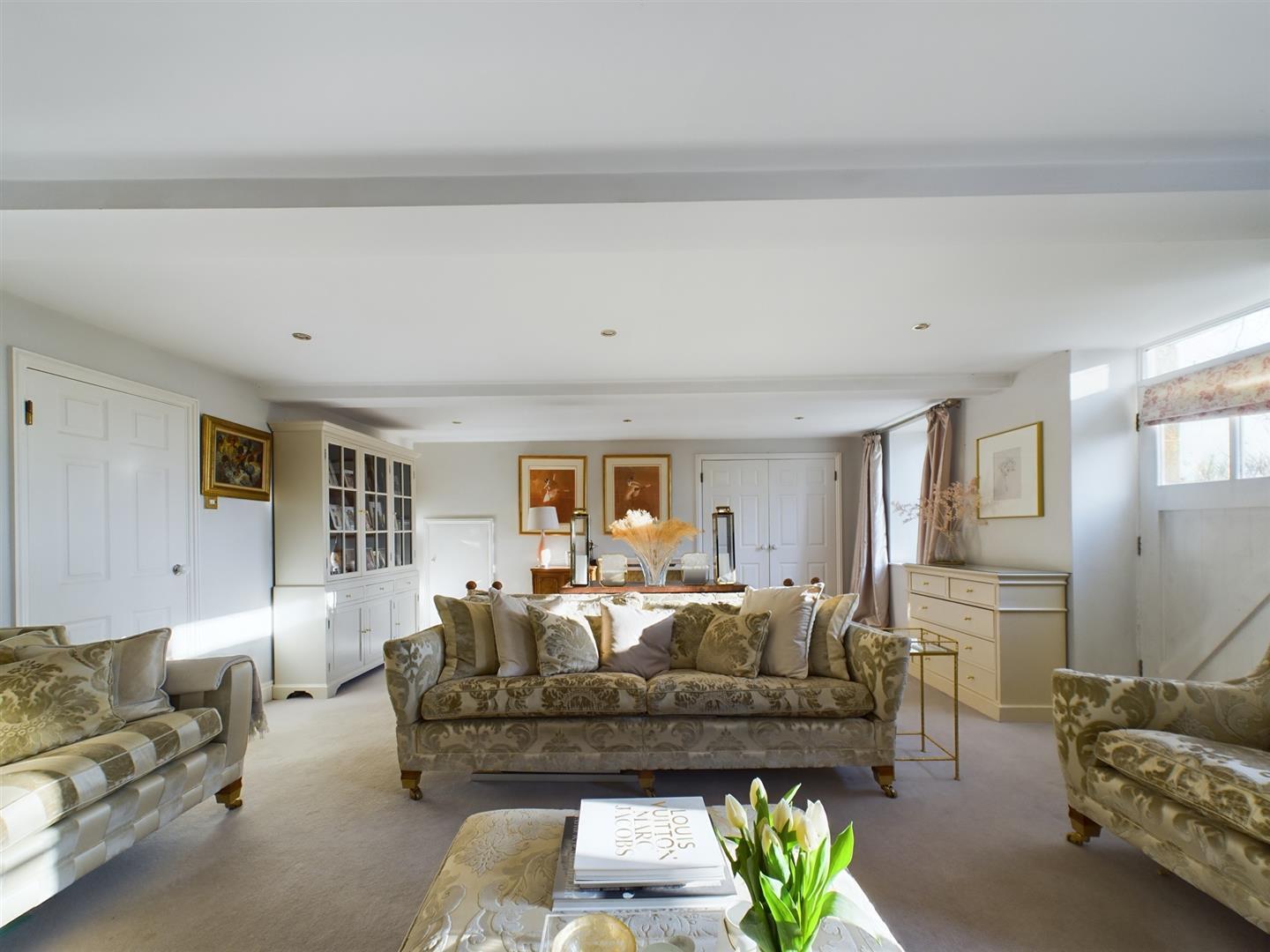 Terraced House for sale with 4 bedrooms, Longueville Road, St Saviour