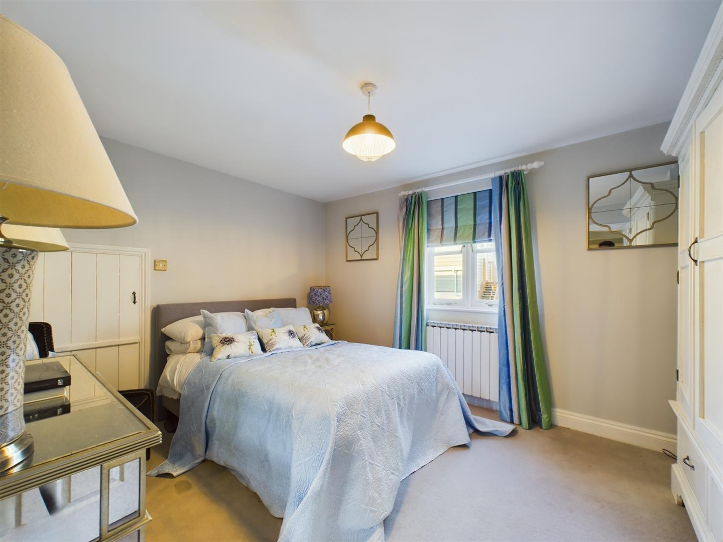 Terraced House for sale with 4 bedrooms, Longueville Road, St Saviour