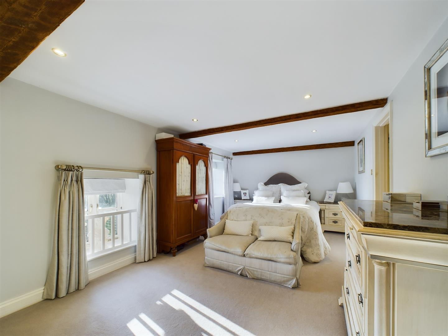 Terraced House for sale with 4 bedrooms, Longueville Road, St Saviour