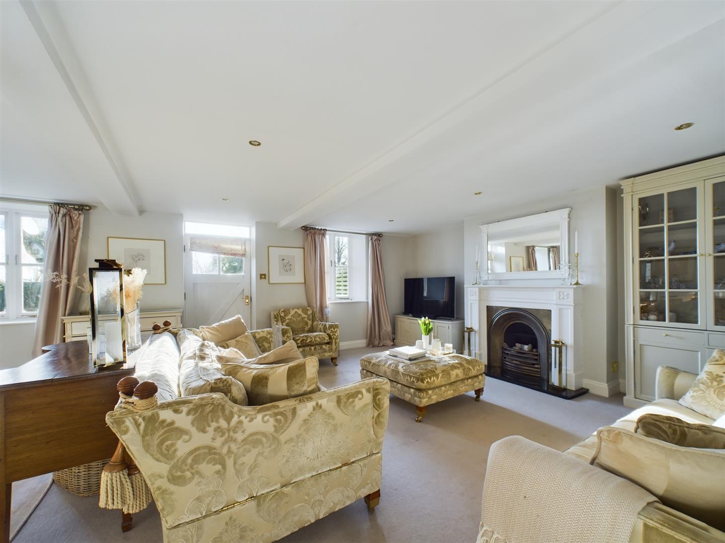 Terraced House for sale with 4 bedrooms, Longueville Road, St Saviour