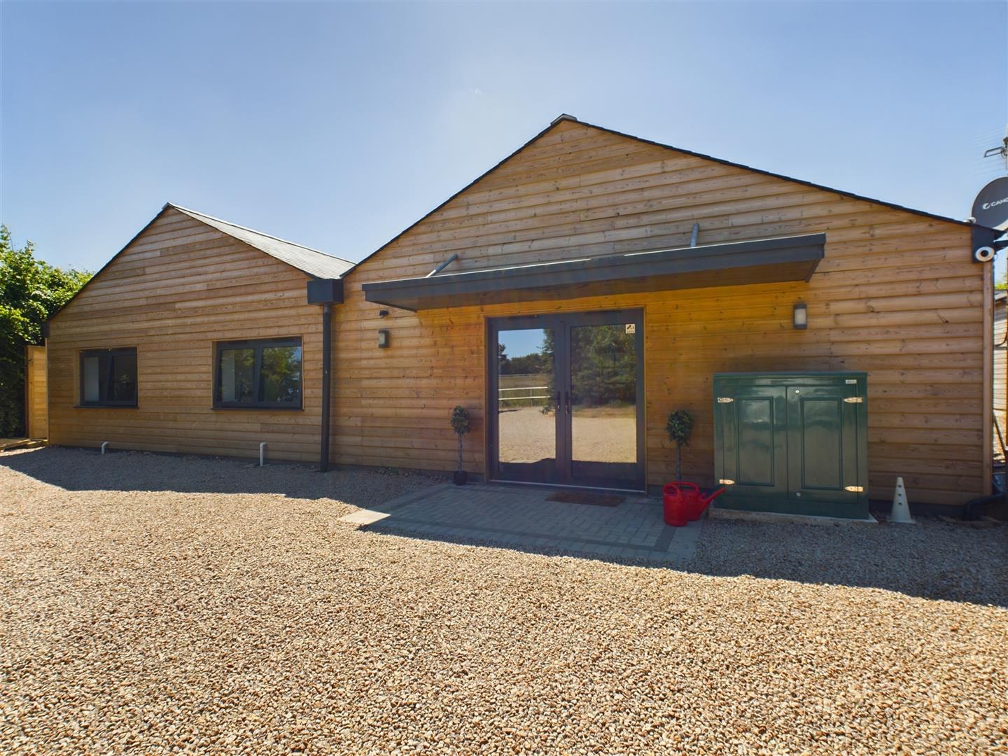 Farm House for sale , A Newly Established 5 Star Dog Hotel Fine & Country