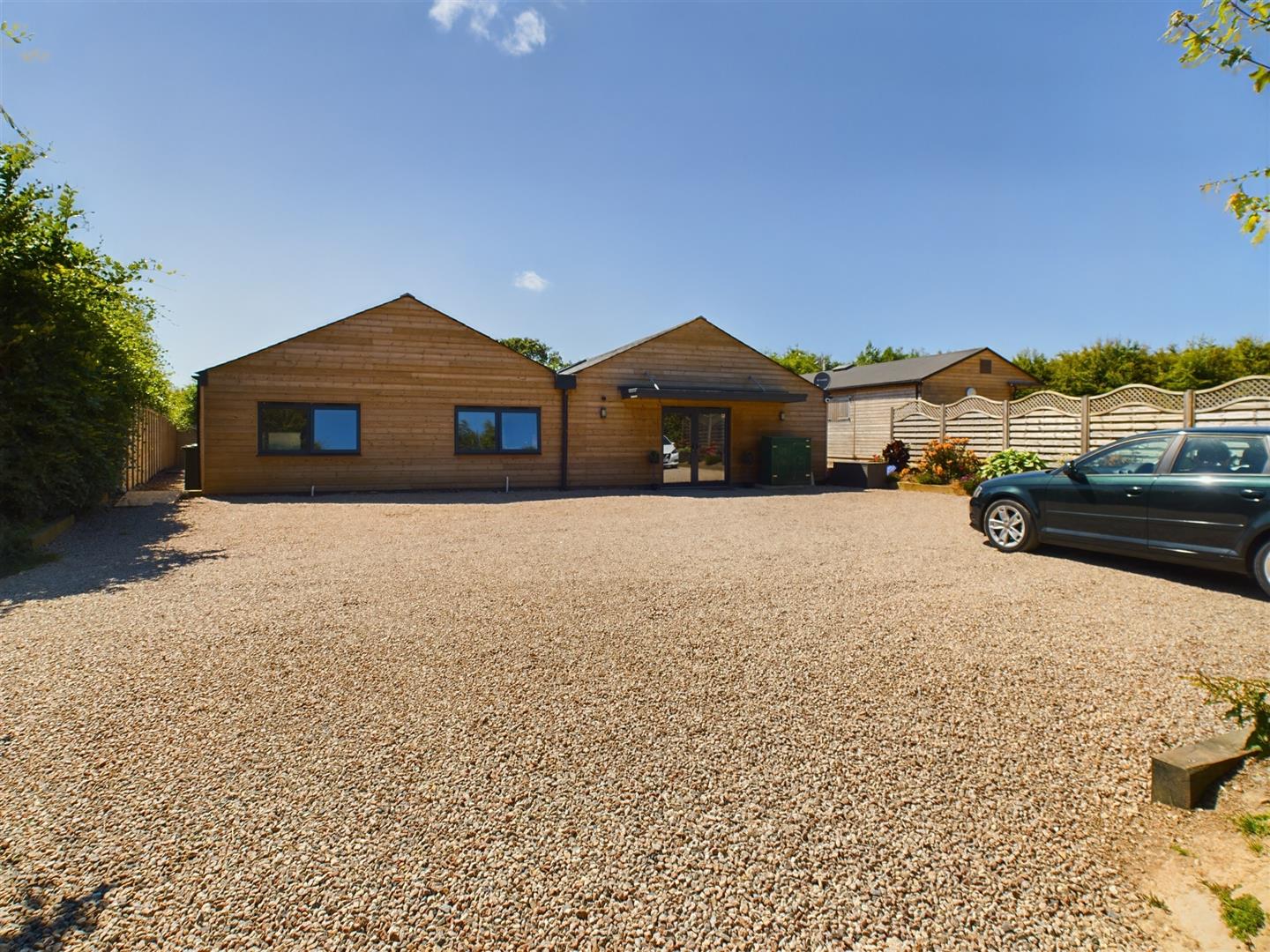 Farm House for sale , A Newly Established 5 Star Dog Hotel Fine & Country