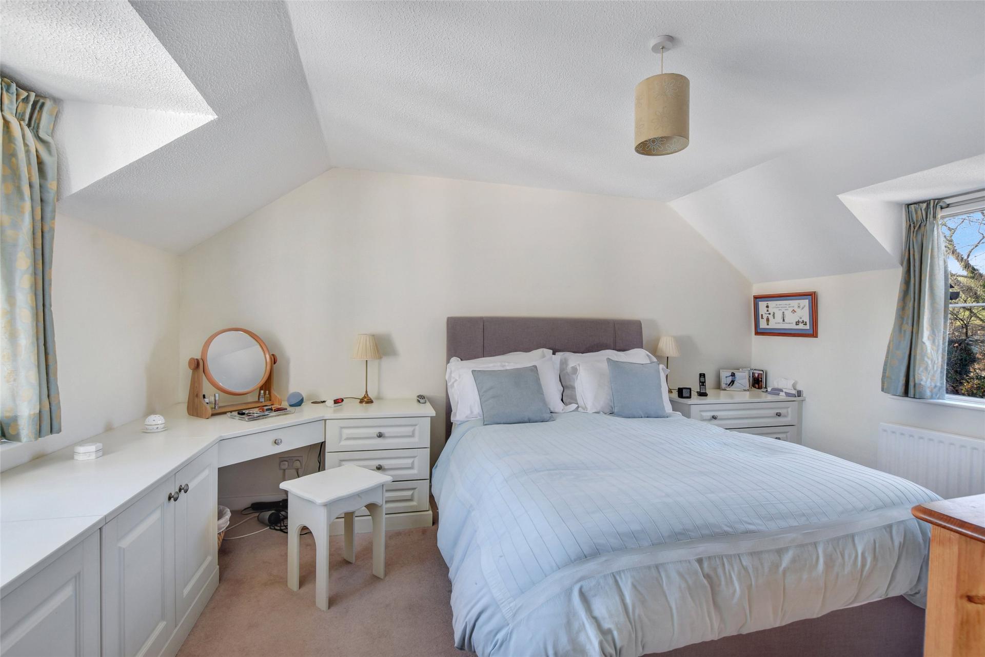 Detached House for sale with 4 bedrooms, Shirwell, Barnstaple Fine