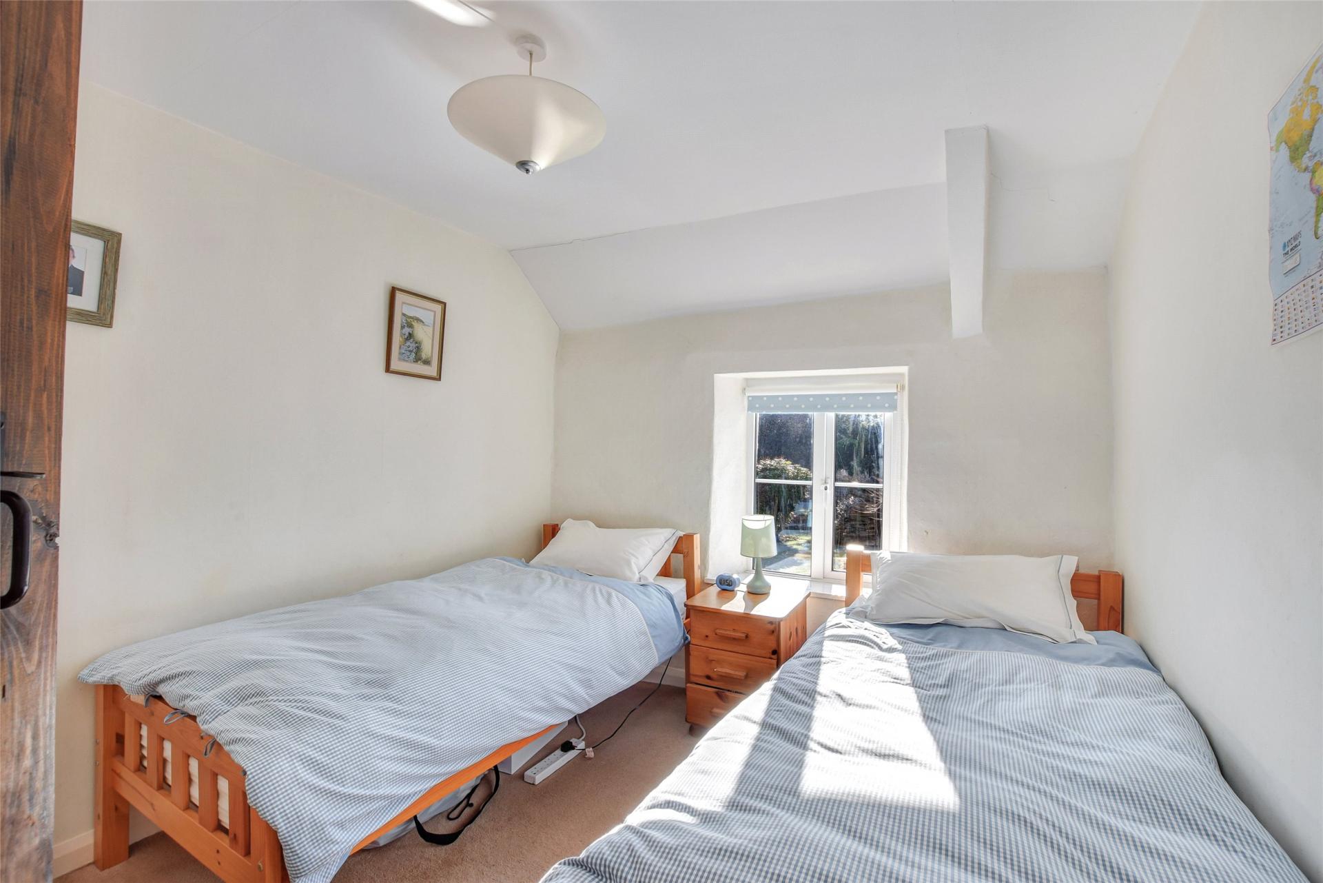 Detached House for sale with 4 bedrooms, Shirwell, Barnstaple Fine