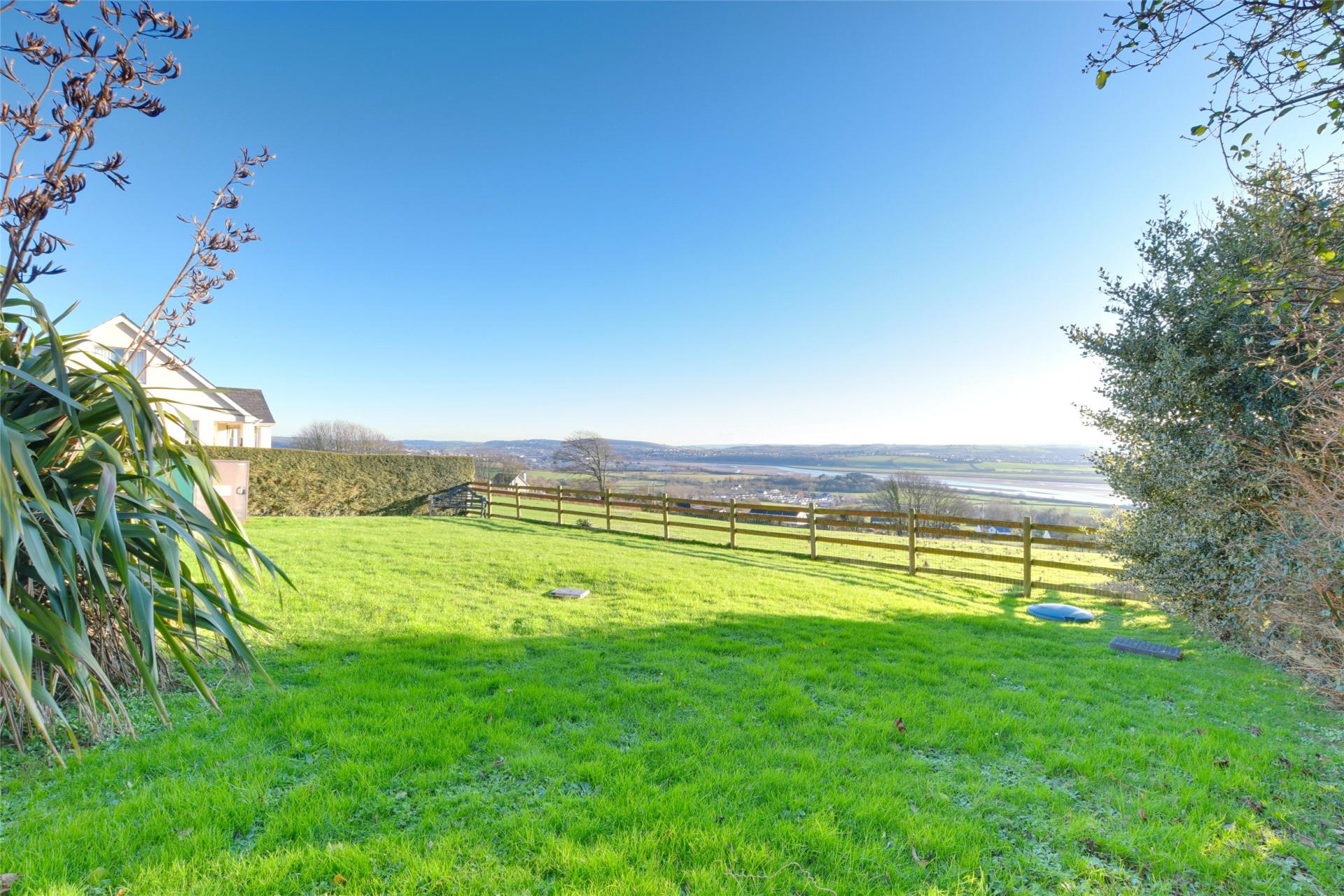 Detached House for sale with 3 bedrooms, Ashford, Barnstaple Fine