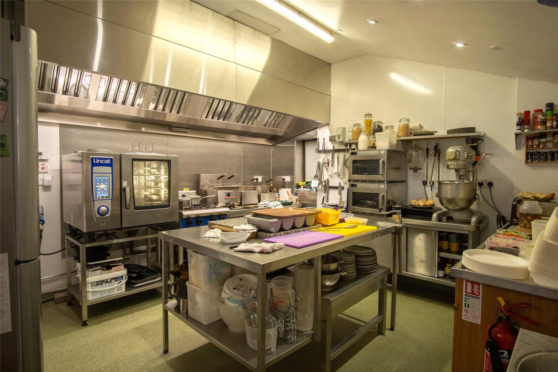 Commercial Property for sale , Lee Road, Lynton Fine & Country