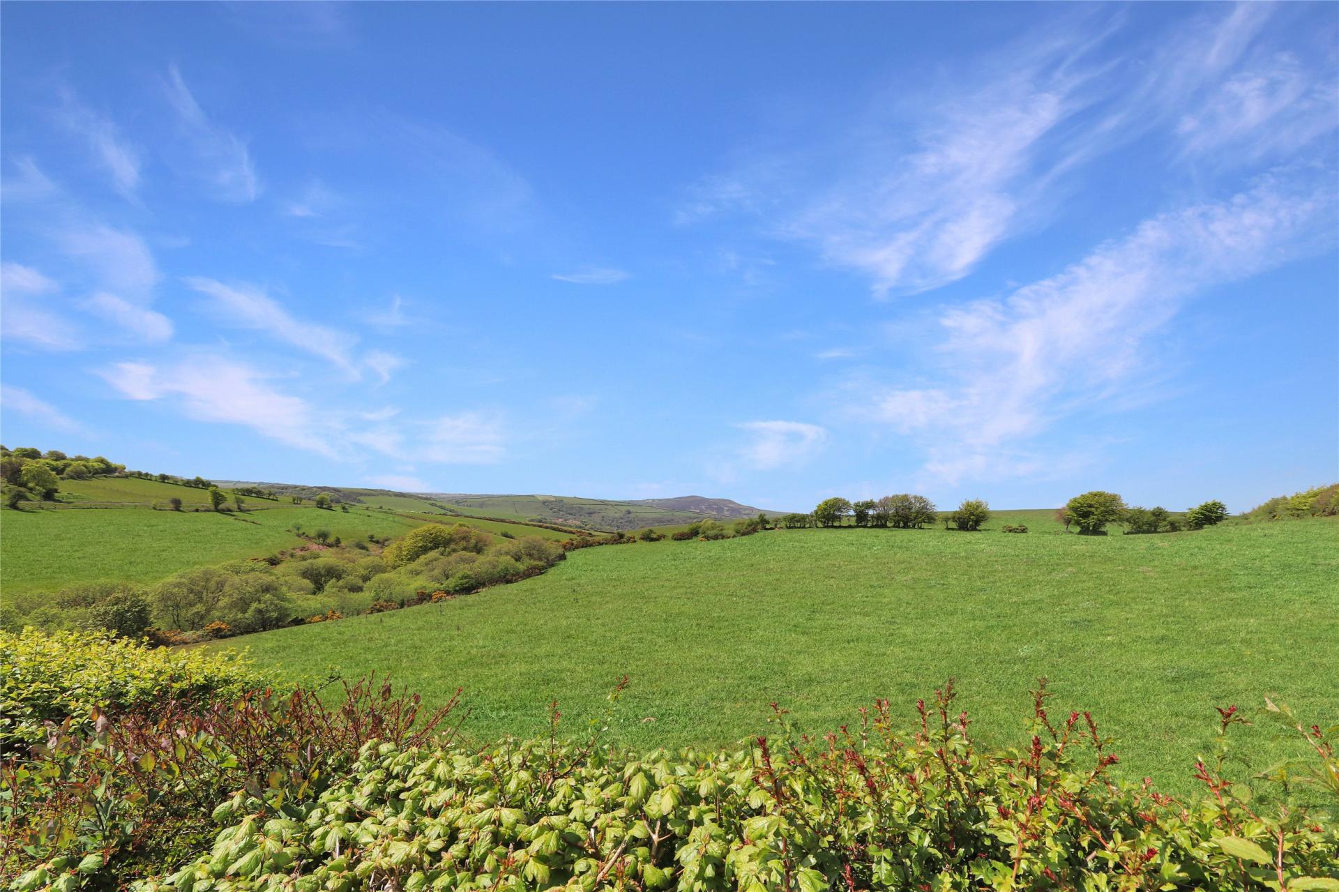 Equestrian for sale with 5 bedrooms, Barnstaple Fine