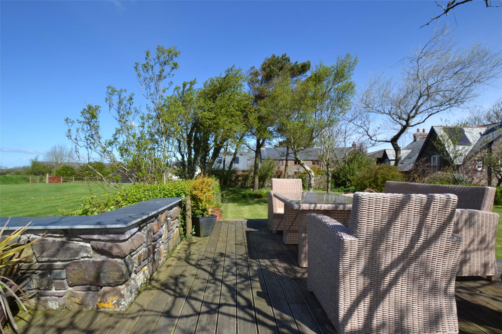 4 bedroom Detached House for sale in Devon