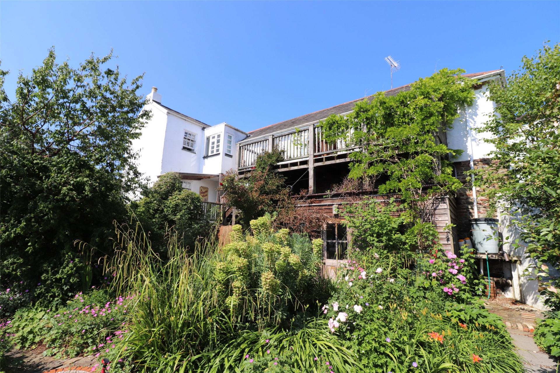 3 bedroom Detached House for sale in Devon