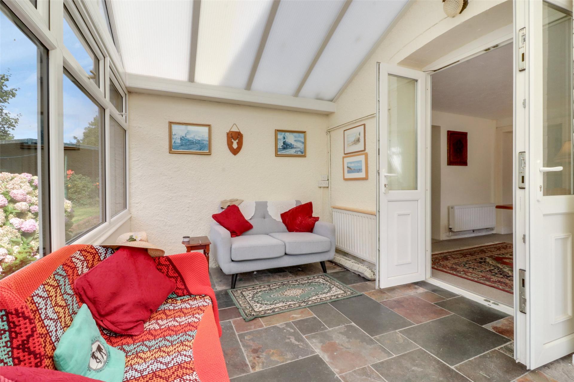 Detached House for sale with 4 bedrooms, Landcross, Bideford Fine