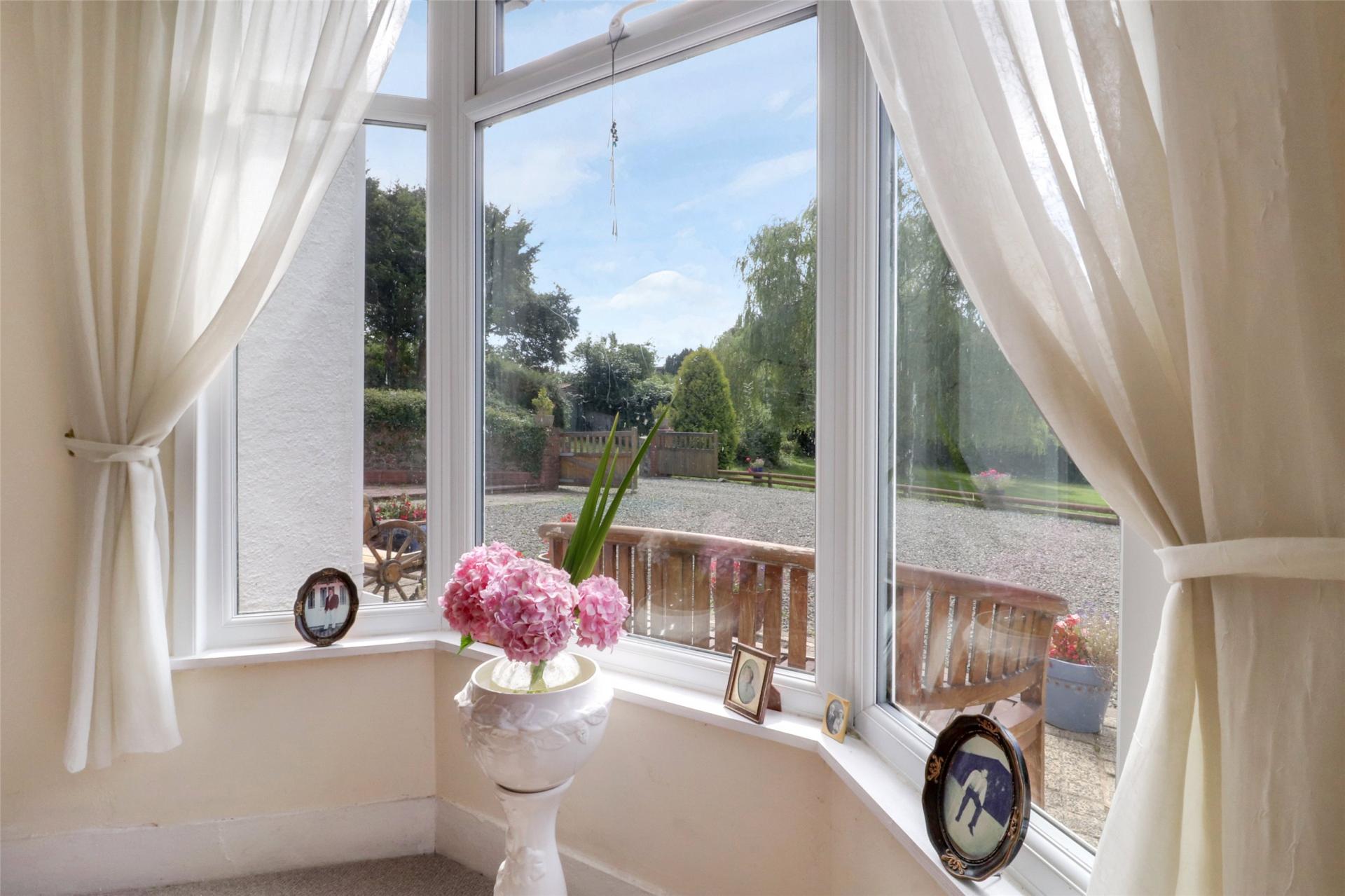 Detached House for sale with 4 bedrooms, Landcross, Bideford Fine