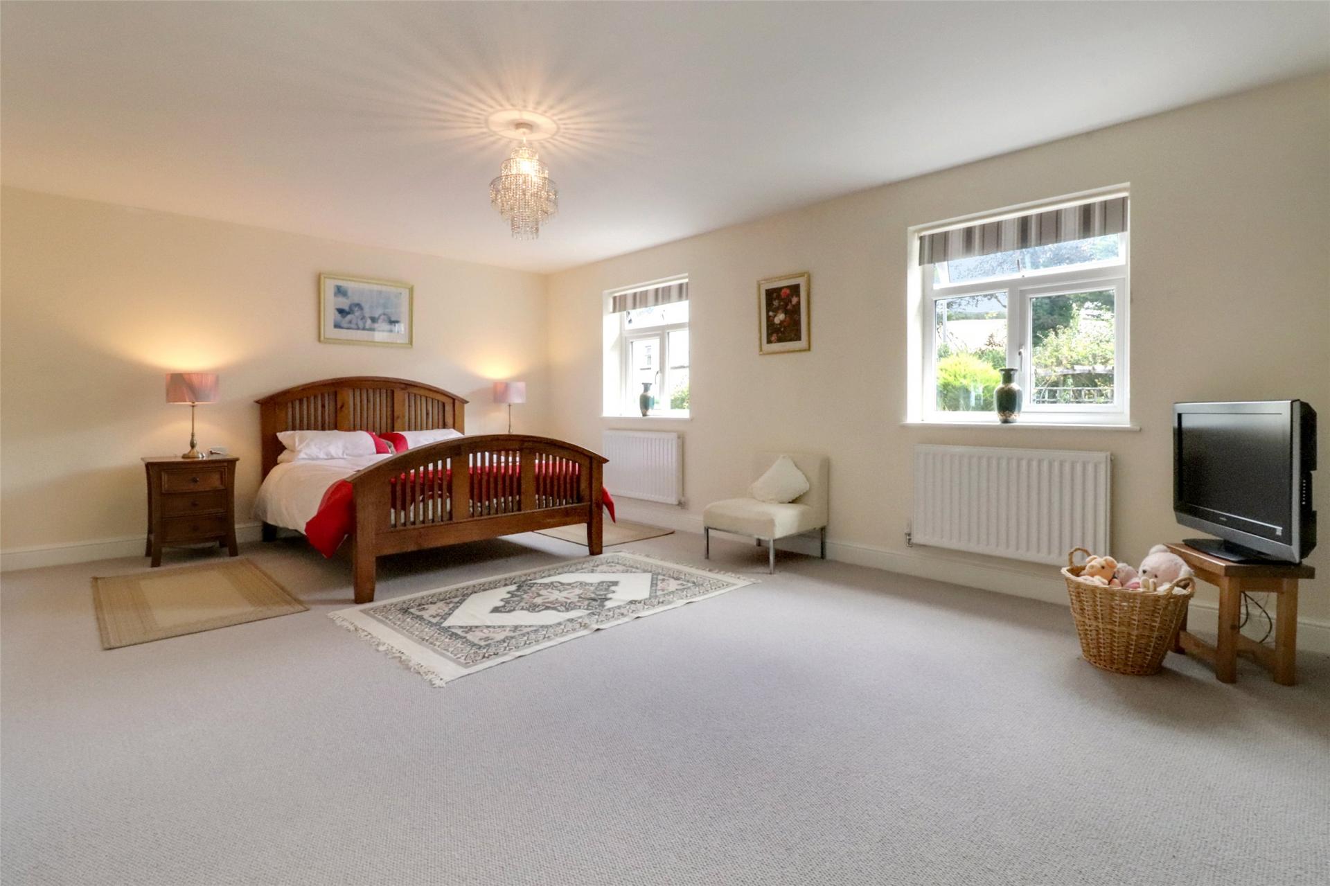 Detached House for sale with 4 bedrooms, Landcross, Bideford Fine