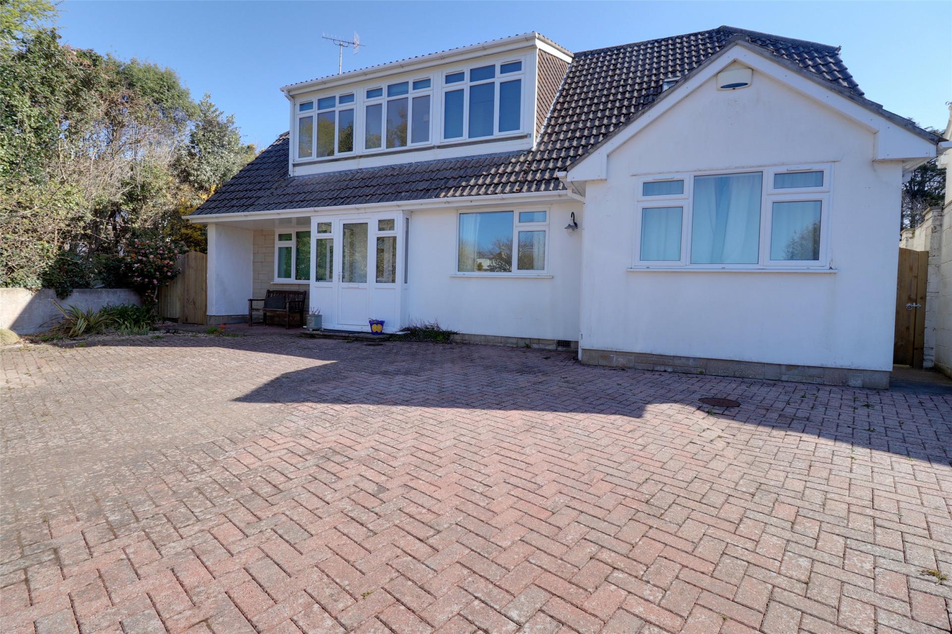 5 bedroom Detached House for sale in Braunton