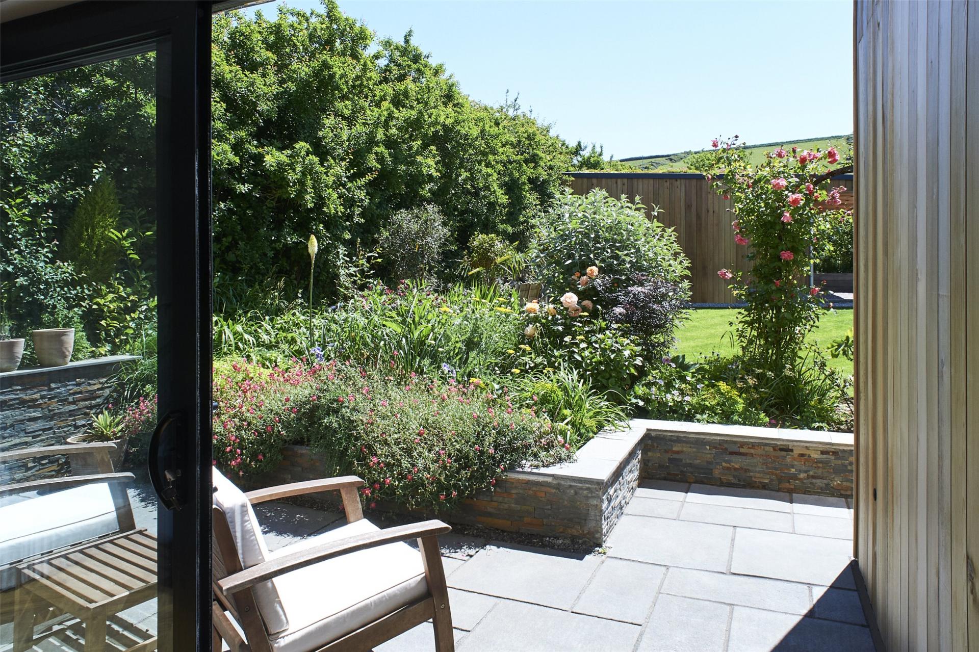 Detached House for sale with 5 bedrooms, Withywell Lane, Croyde Fine