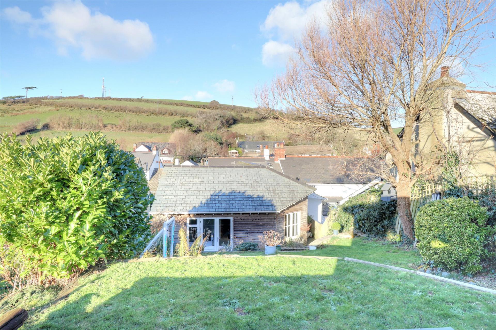 House for sale with 4 bedrooms, St. Marys Road, Croyde Fine & Country