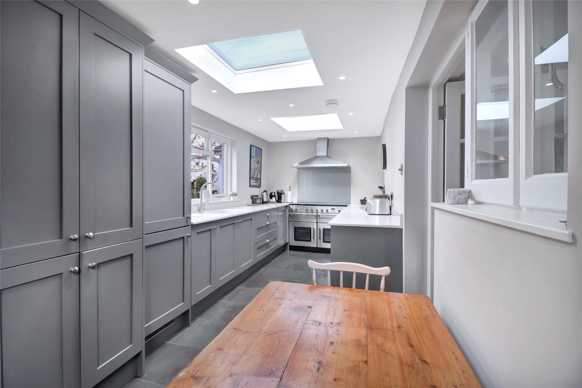 Detached House for sale with 4 bedrooms, Braunton Fine