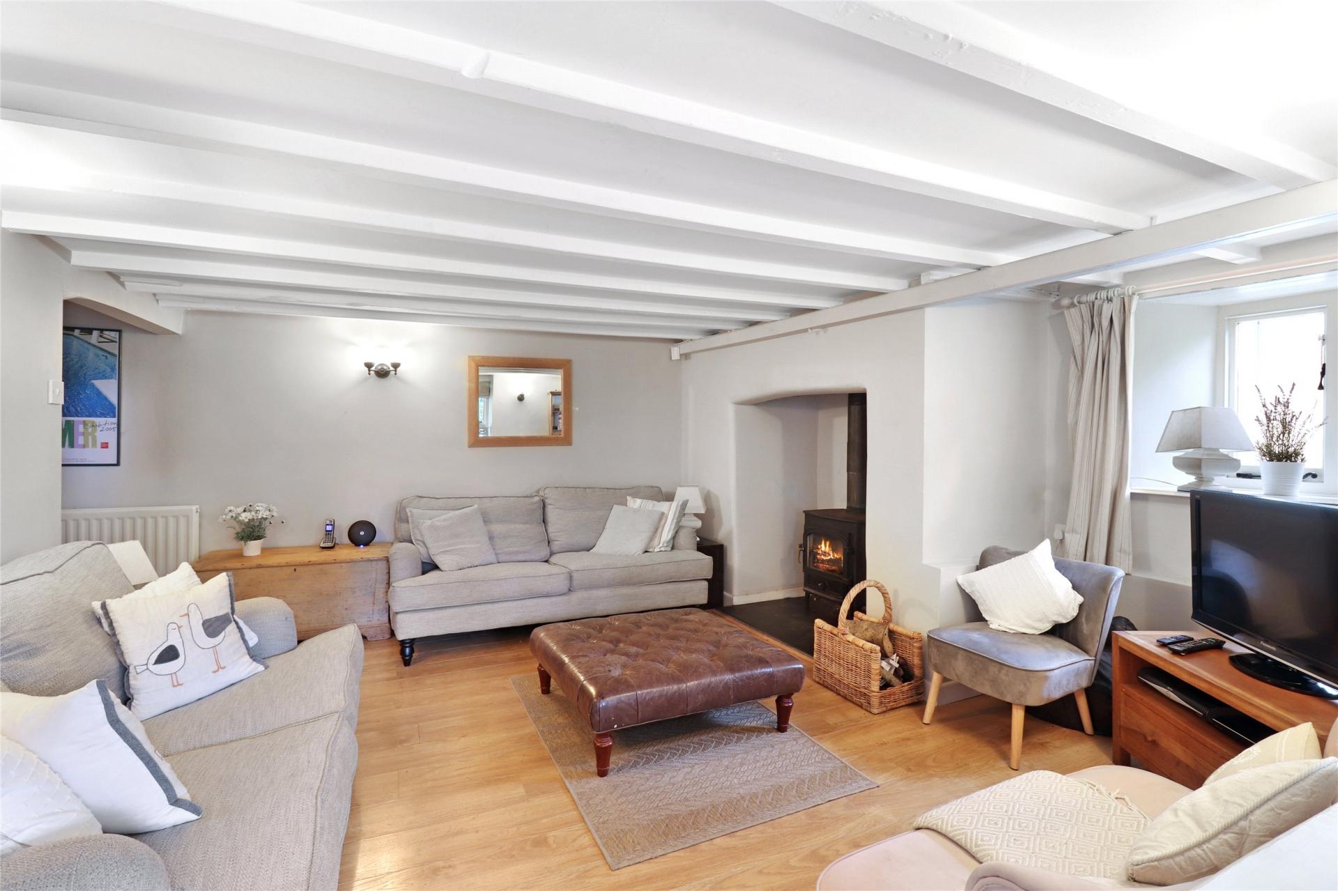 Detached House for sale with 4 bedrooms, Braunton Fine