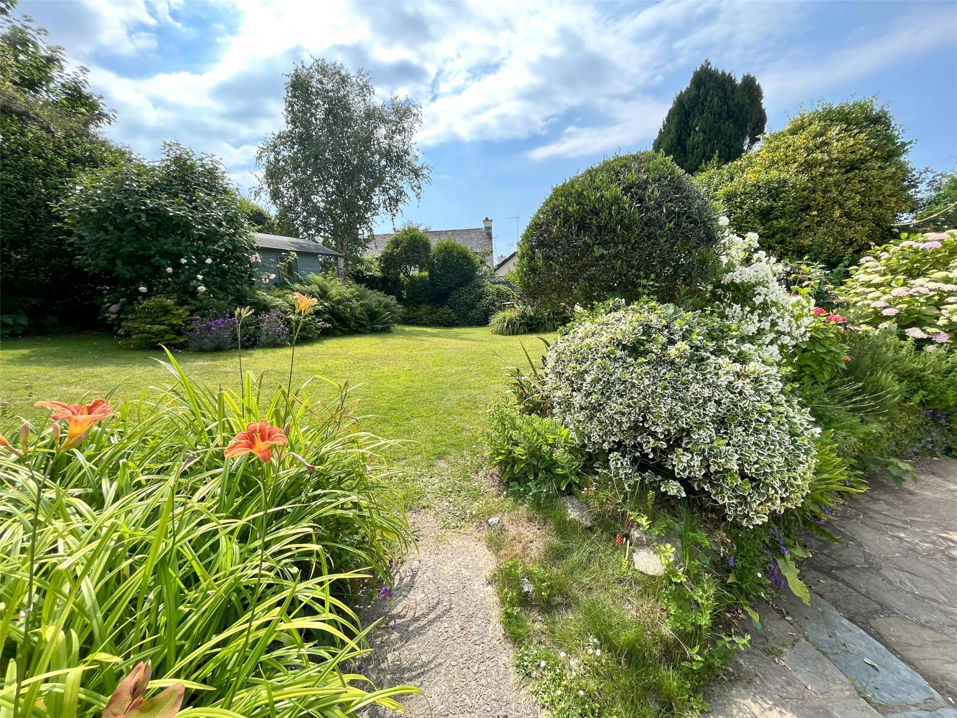 Detached House for sale with 4 bedrooms, Braunton Fine