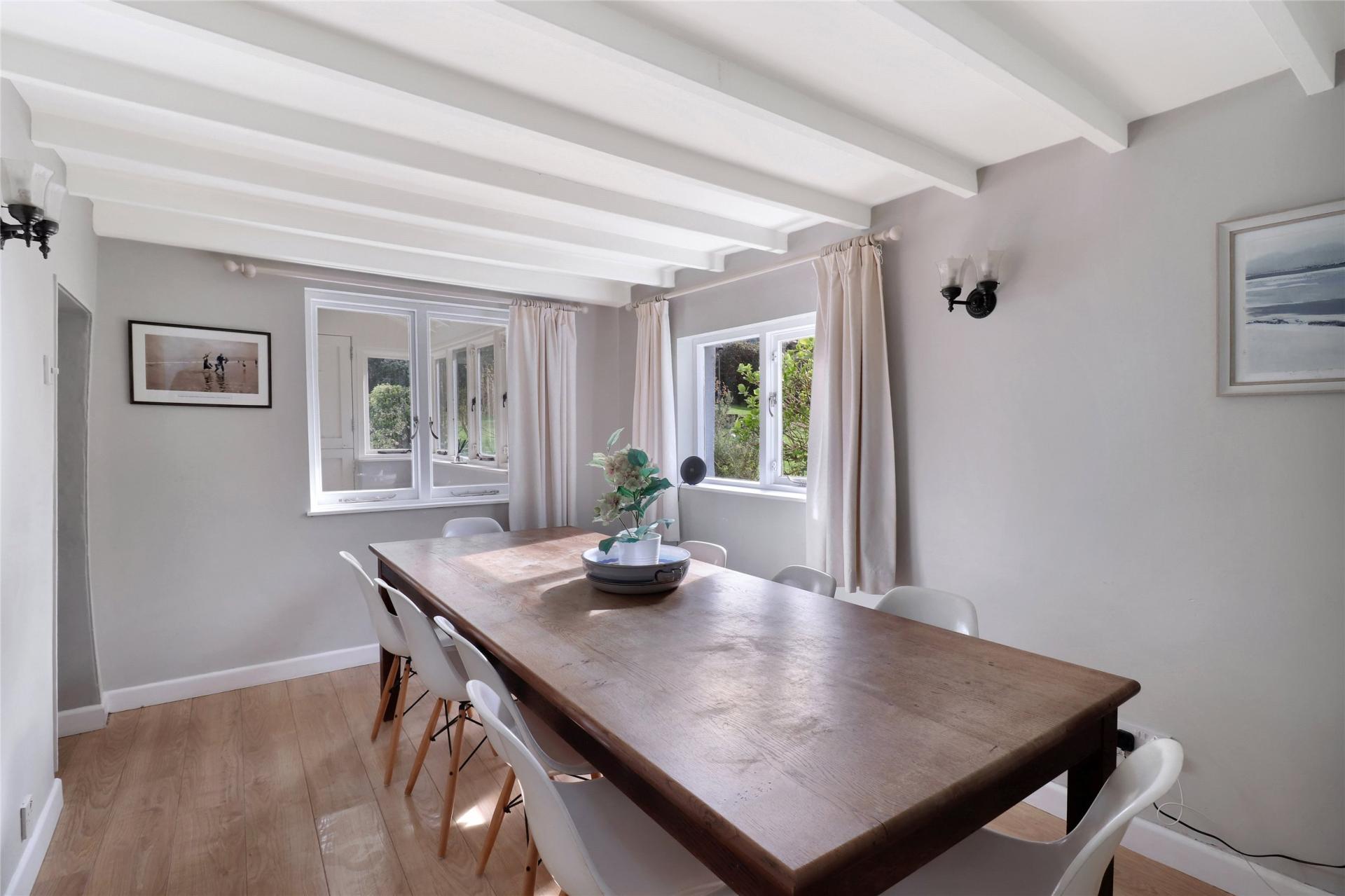 Detached House for sale with 4 bedrooms, Braunton Fine