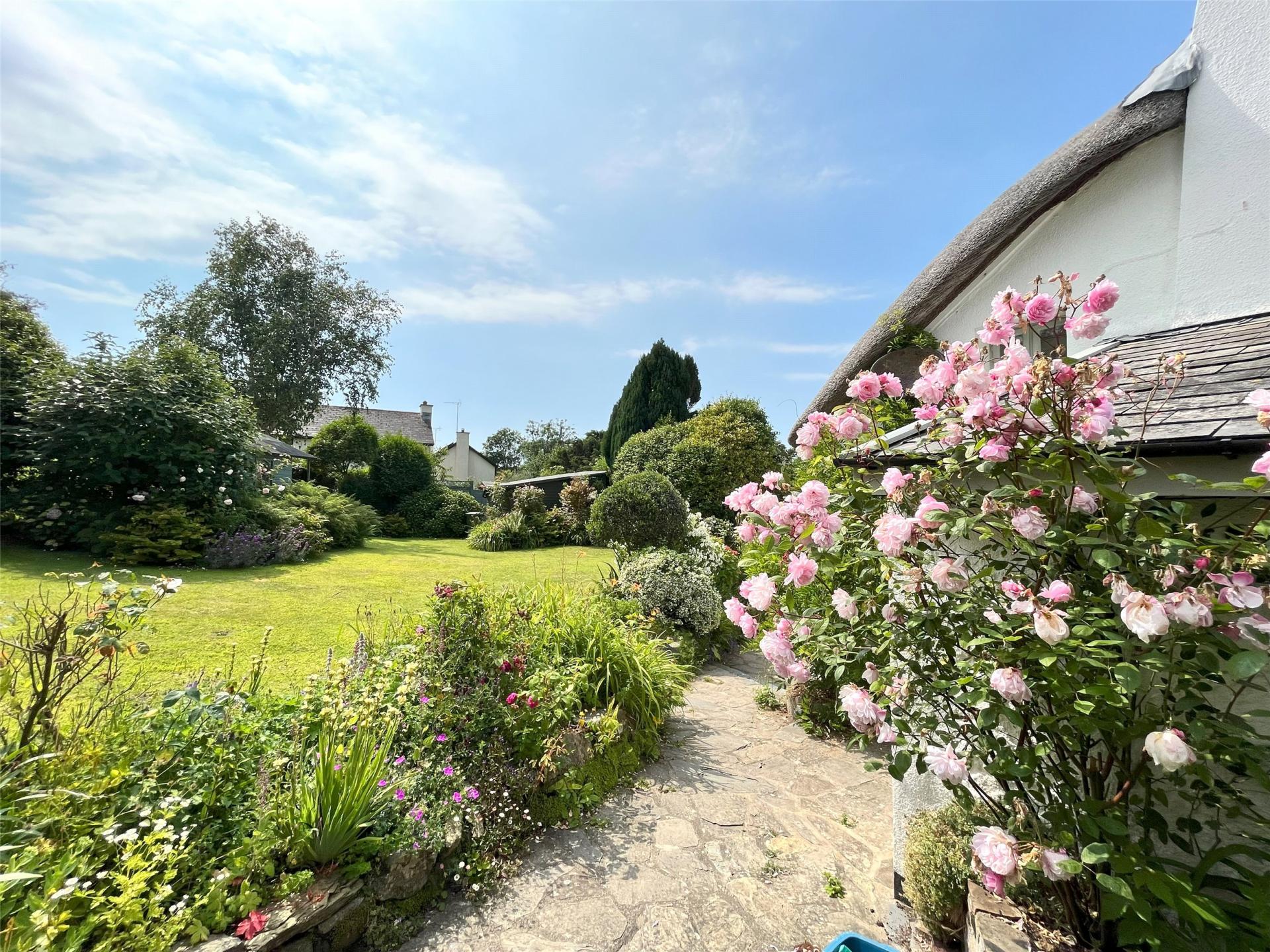 Detached House for sale with 4 bedrooms, Braunton Fine