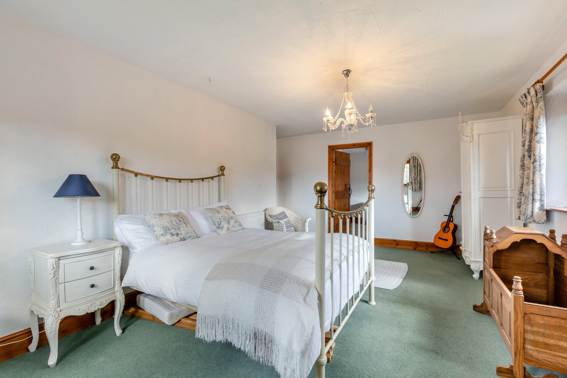 Detached House for sale with 5 bedrooms, Braunton Fine