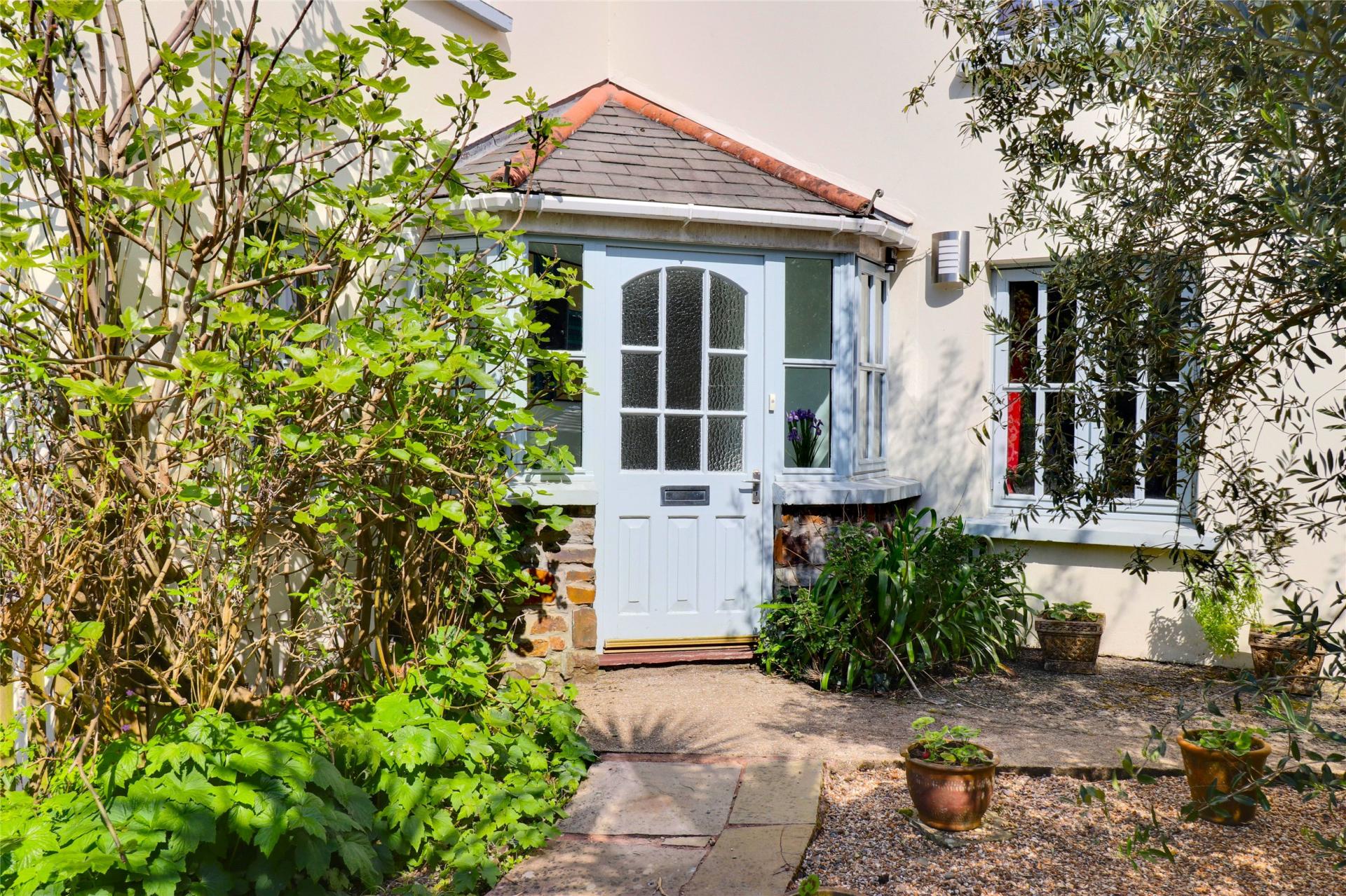 Detached House for sale with 4 bedrooms, Forda, Croyde Fine & Country