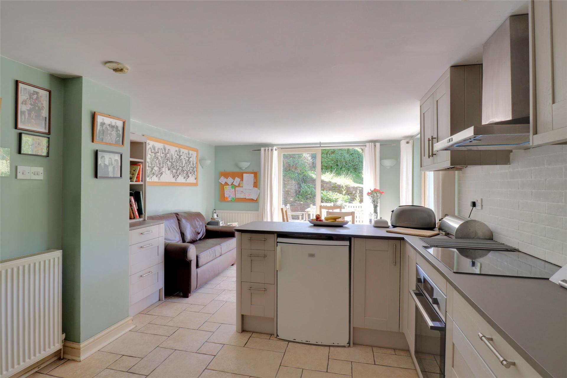 Detached House for sale with 4 bedrooms, Forda, Croyde Fine & Country