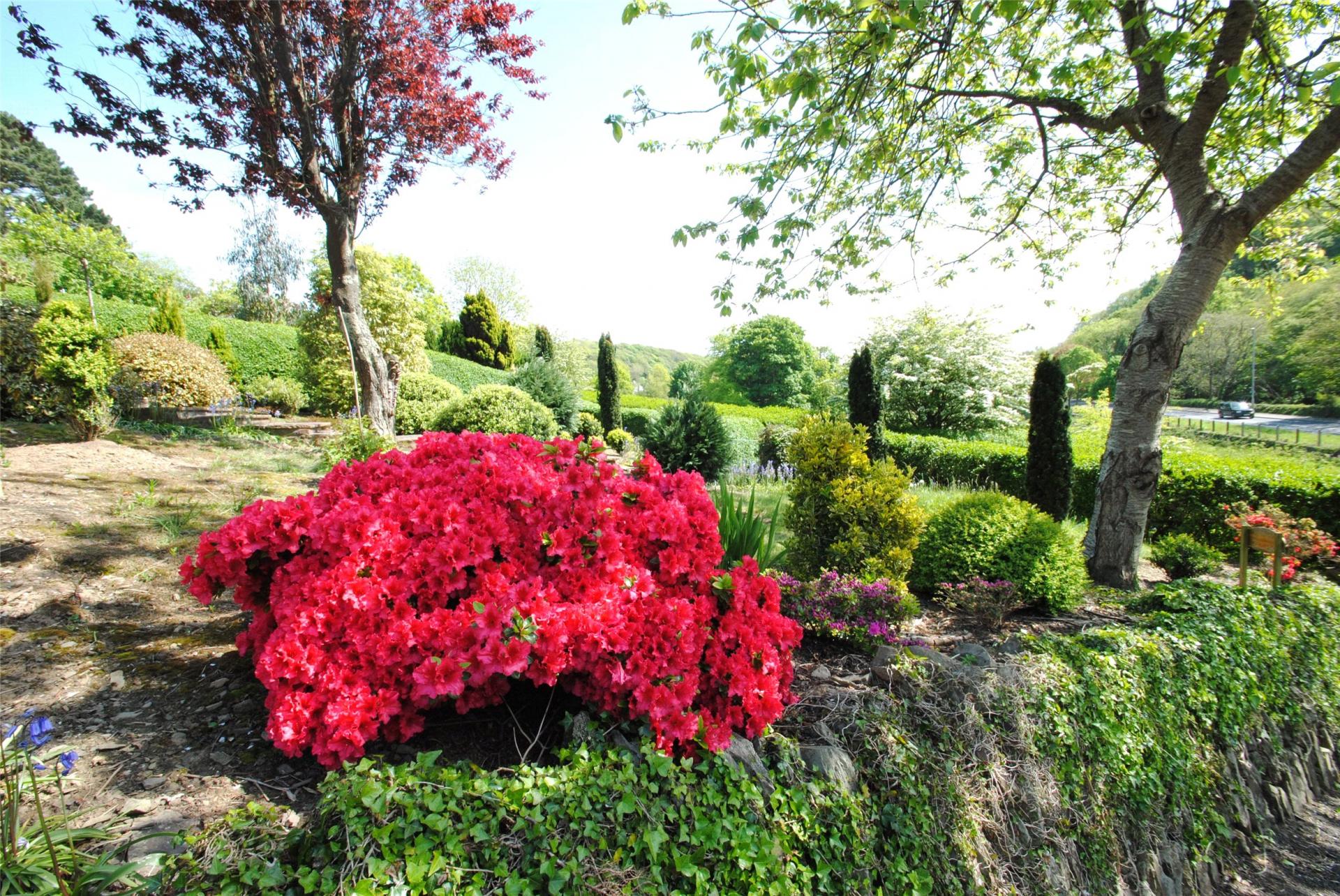 Detached House for sale with 3 bedrooms, Corilhead, Braunton Fine