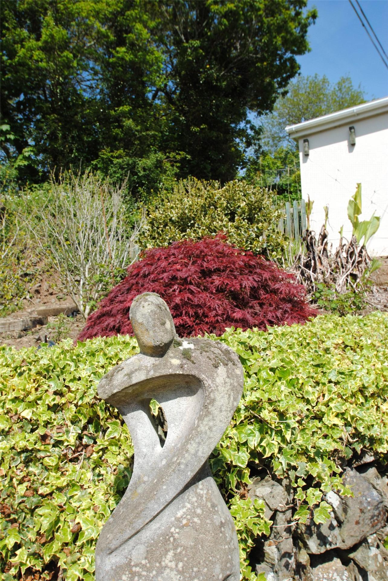 Detached House for sale with 3 bedrooms, Corilhead, Braunton Fine