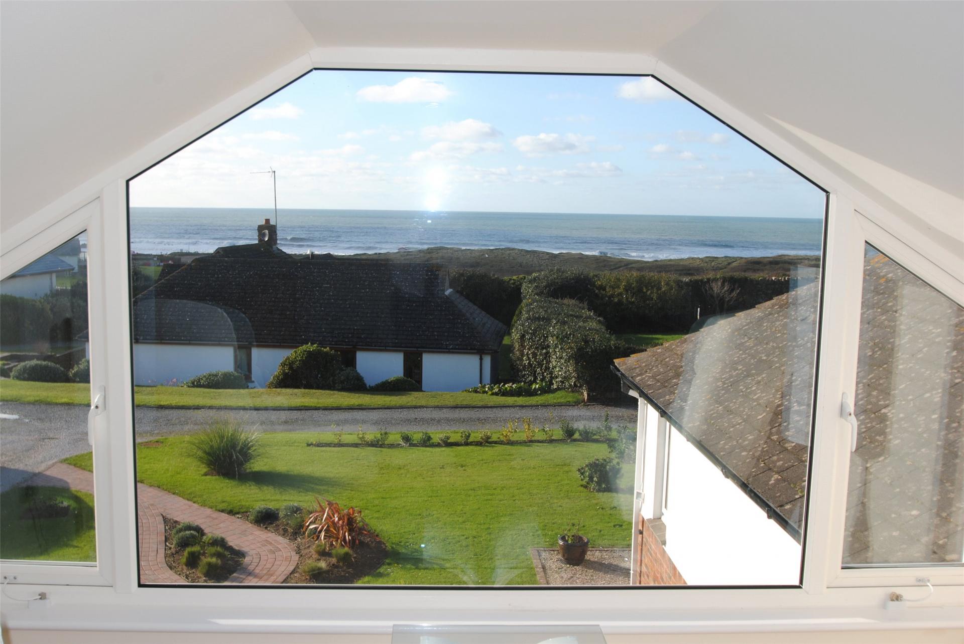 4 bedroom Detached Bungalow for sale in Bude