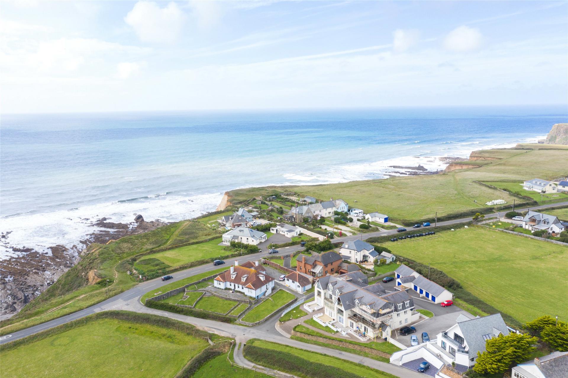 5 bedroom House for sale in Cornwall