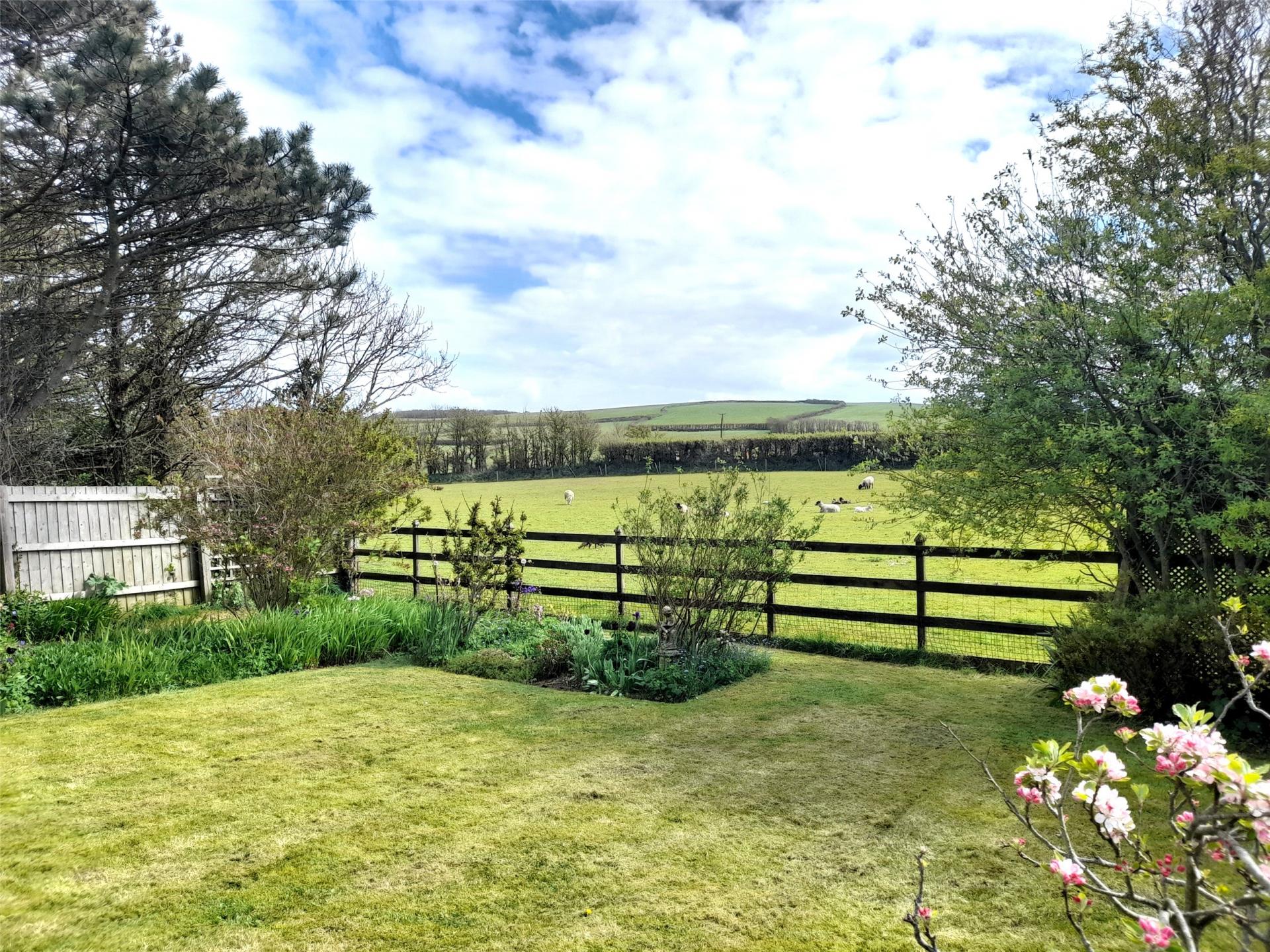 Detached House for sale with 3 bedrooms, Combe Lane, Widemouth Bay