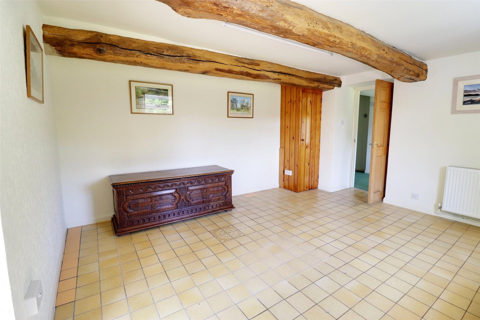 Detached House for sale with 4 bedrooms, Dulverton, Exmoor National