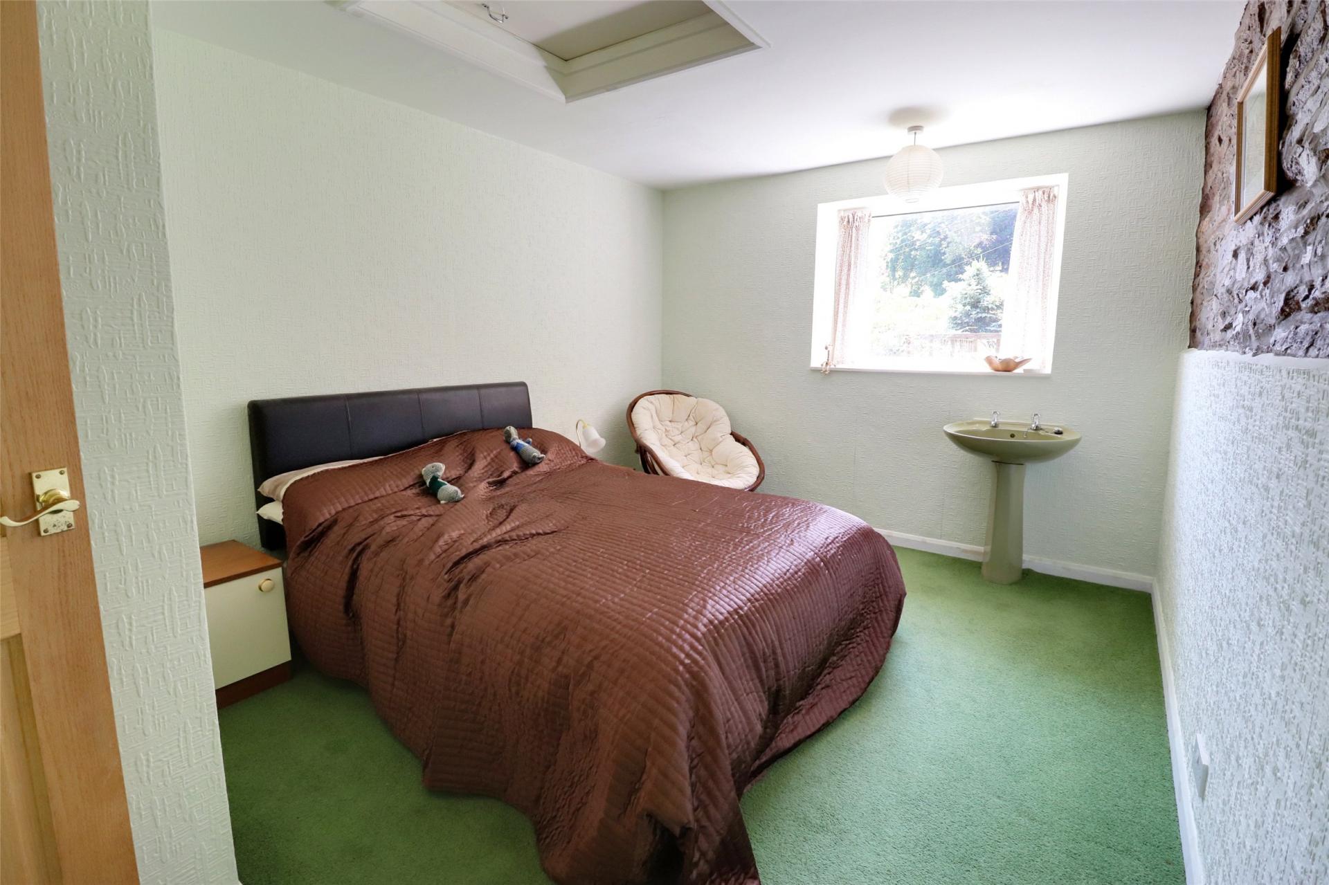 Detached House for sale with 4 bedrooms, Dulverton, Exmoor National