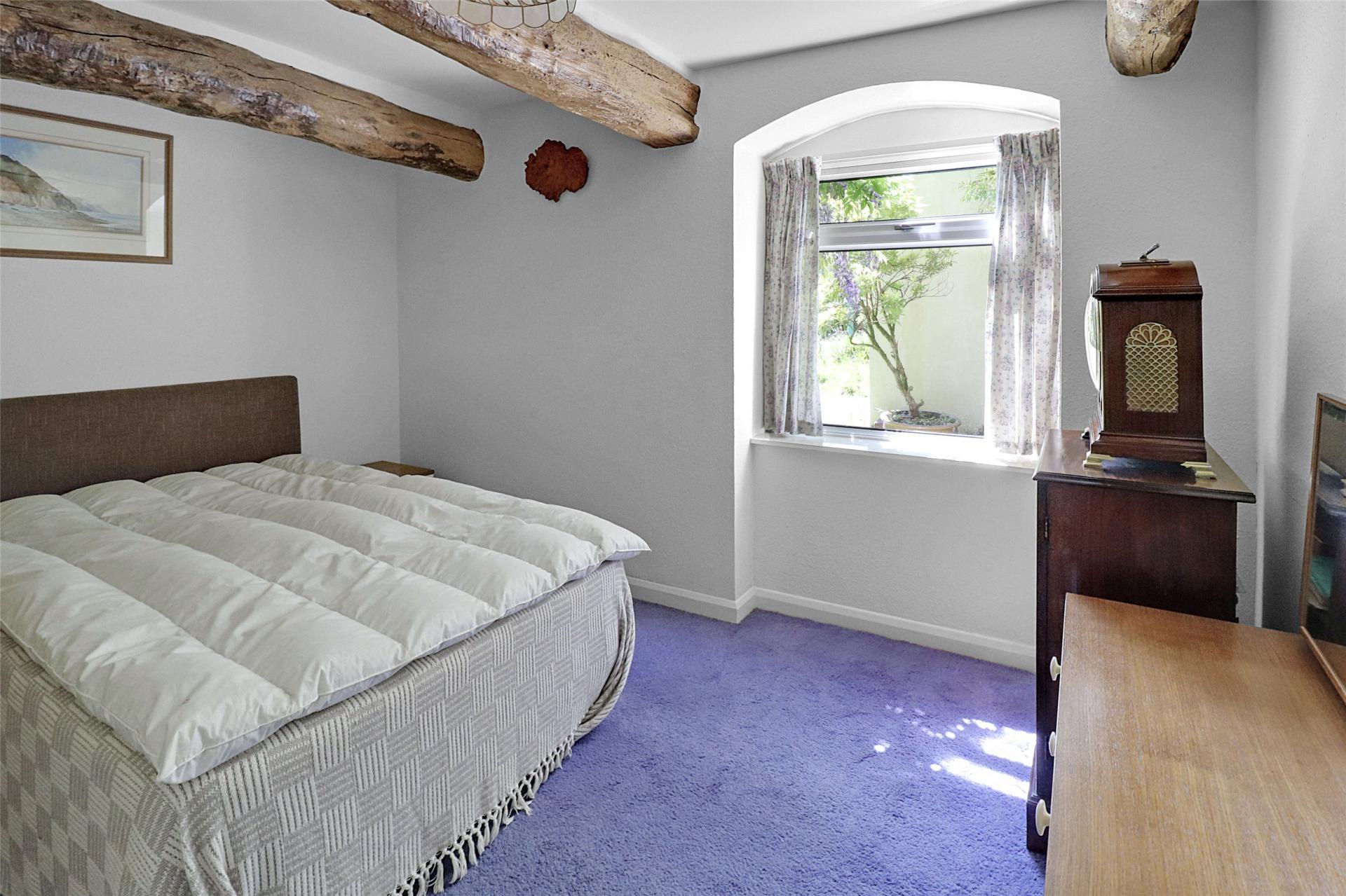 Detached House for sale with 4 bedrooms, Dulverton, Exmoor National