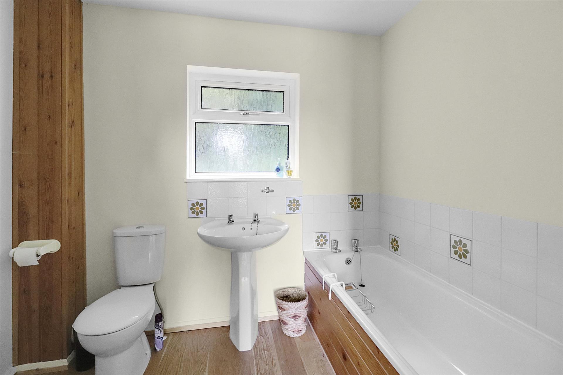 Detached House for sale with 4 bedrooms, Dulverton, Exmoor National