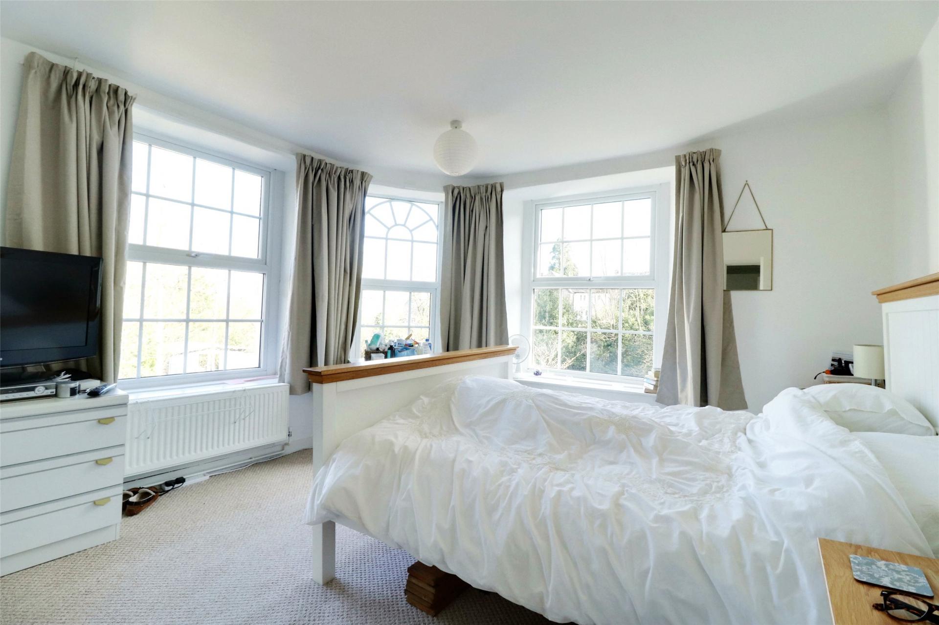 SemiDetached House for sale with 5 bedrooms, Oakford, Tiverton Fine