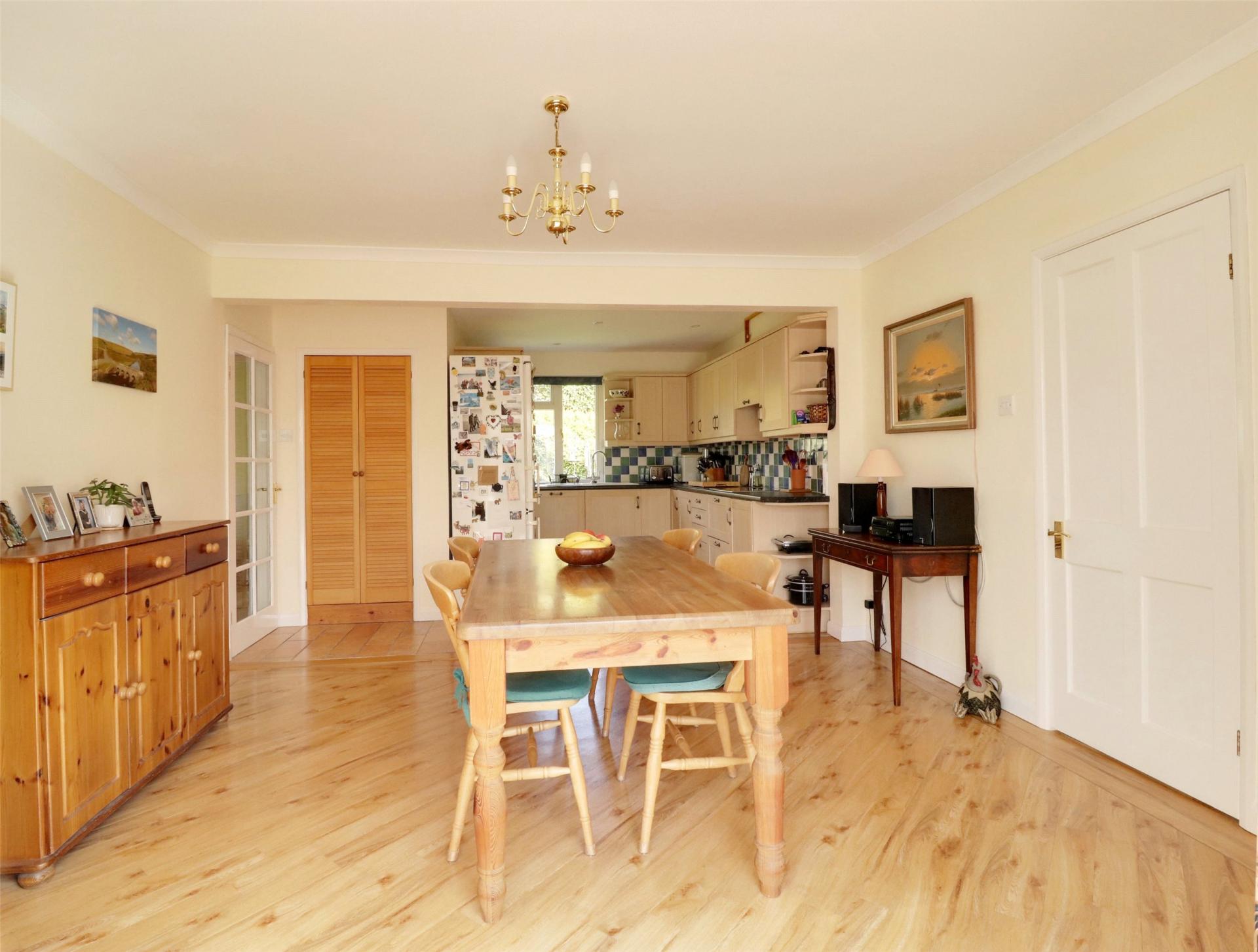 Detached House for sale with 4 bedrooms, Jury Road, Dulverton Fine