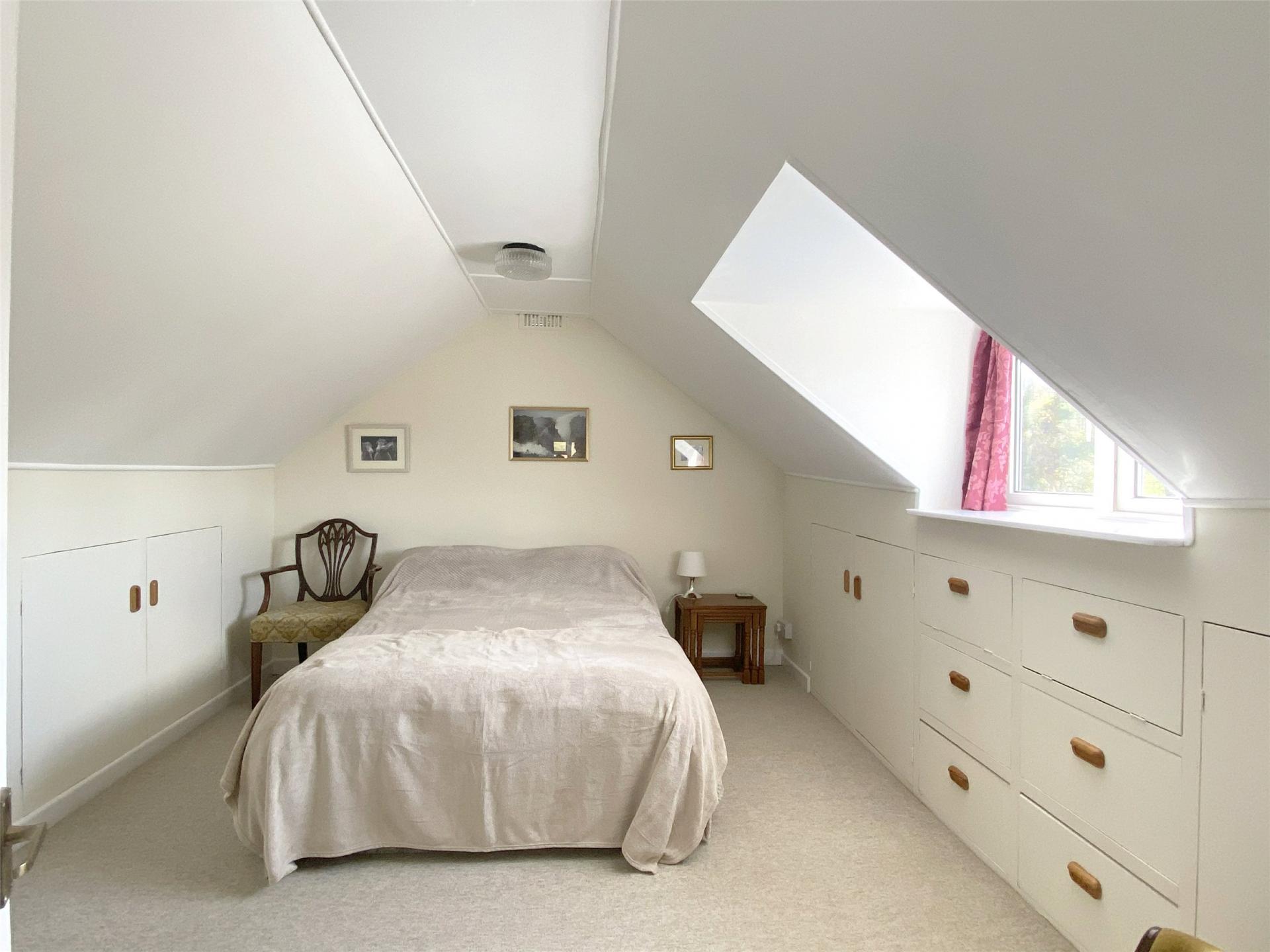 Detached House for sale with 4 bedrooms, Jury Road, Dulverton Fine