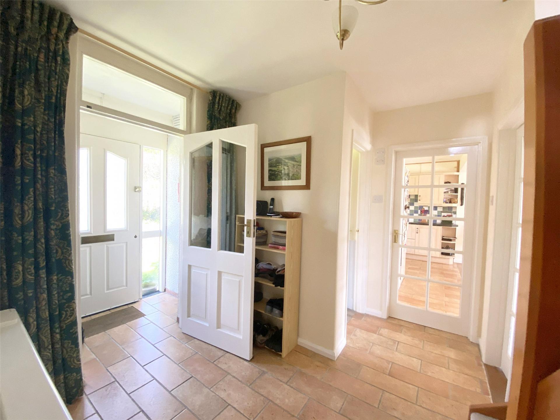 Detached House for sale with 4 bedrooms, Jury Road, Dulverton Fine & Country