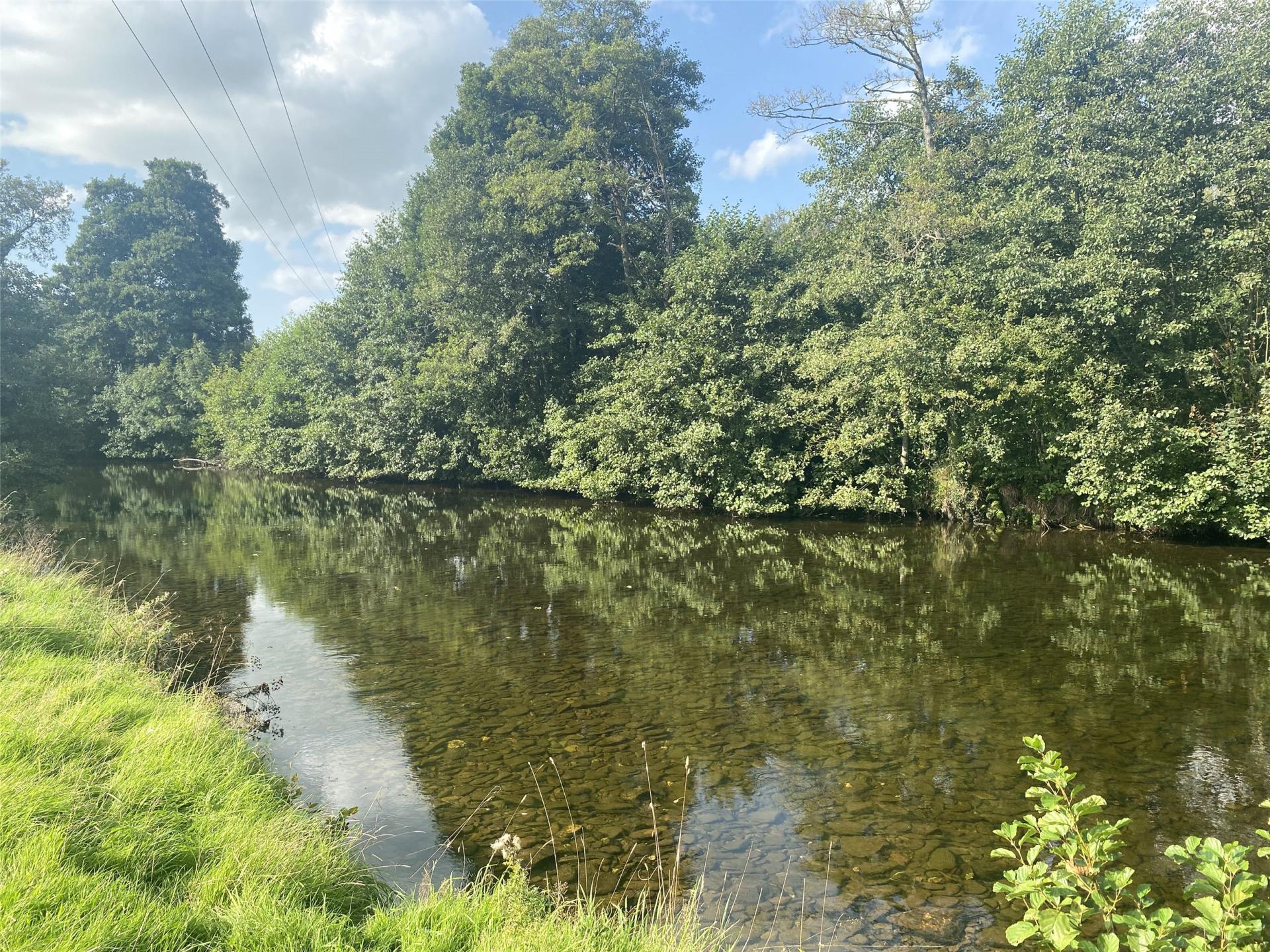 Land for sale , Brushford, Dulverton Fine & Country