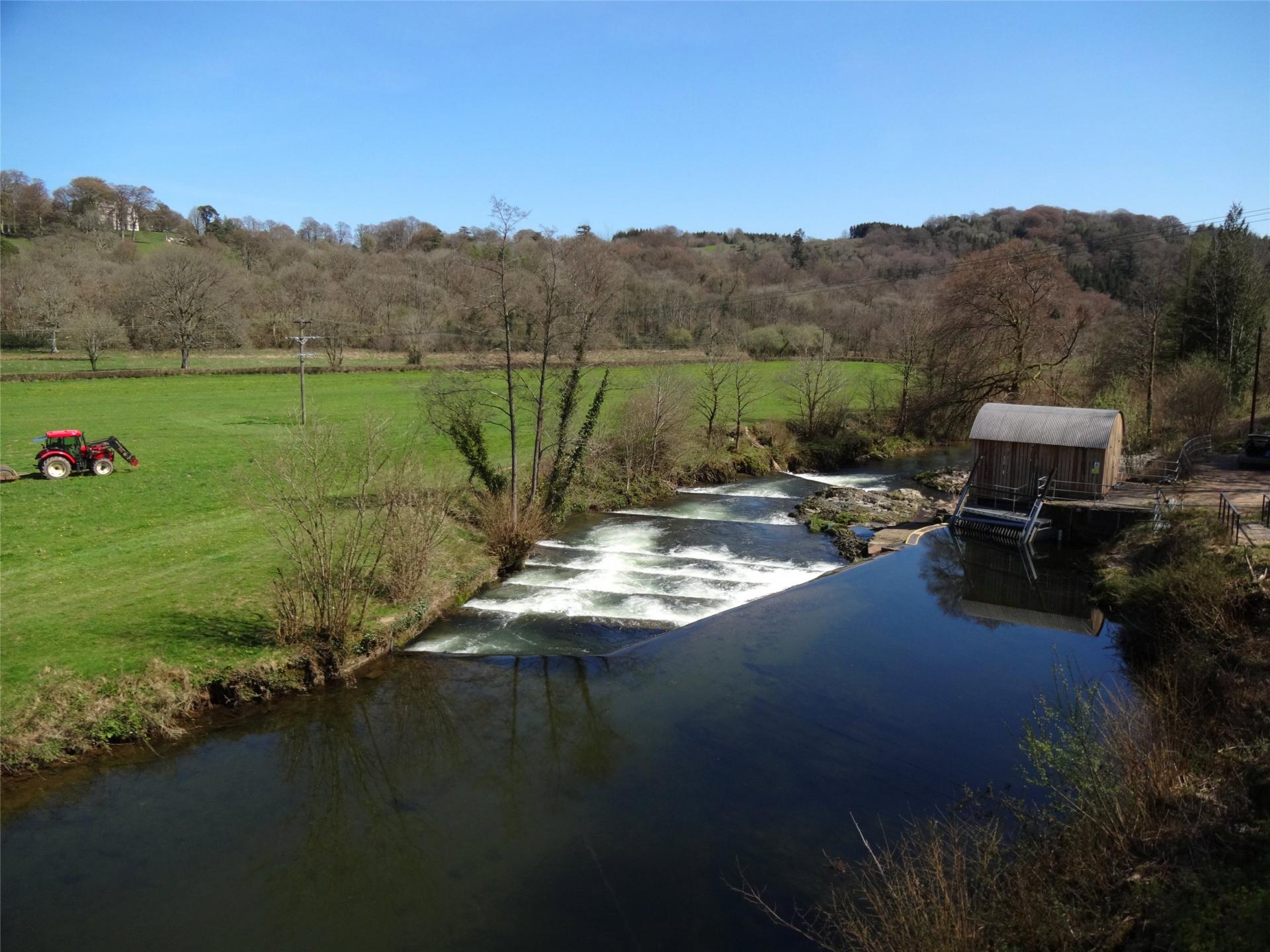 Land for sale , Brushford, Dulverton Fine & Country