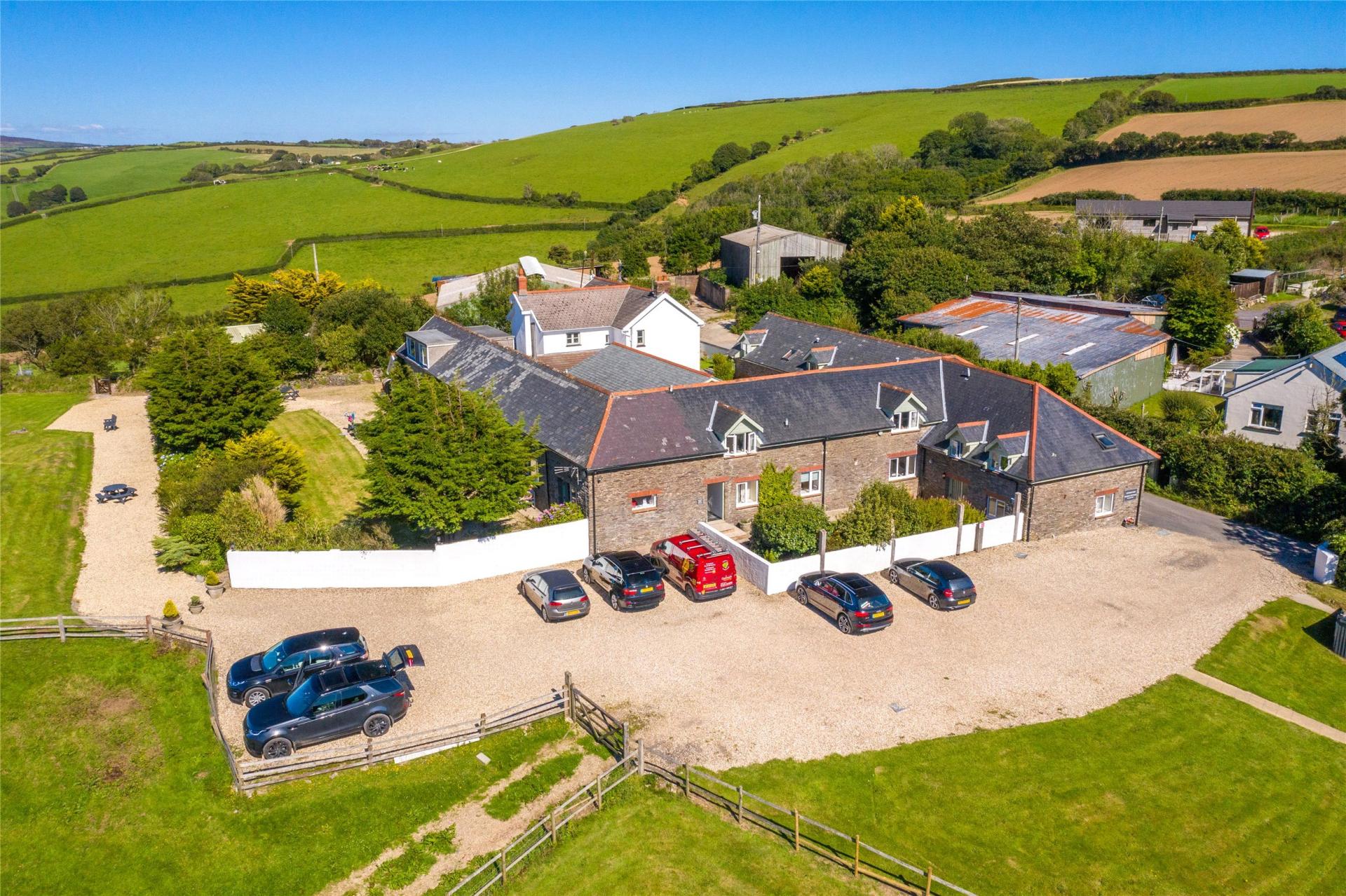 Commercial Property for sale in Devon