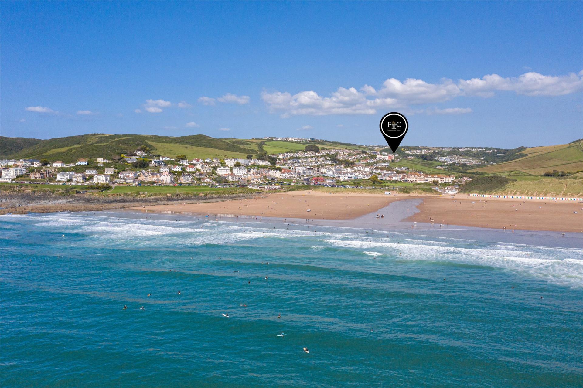 3 bedroom Detached House for sale in Devon