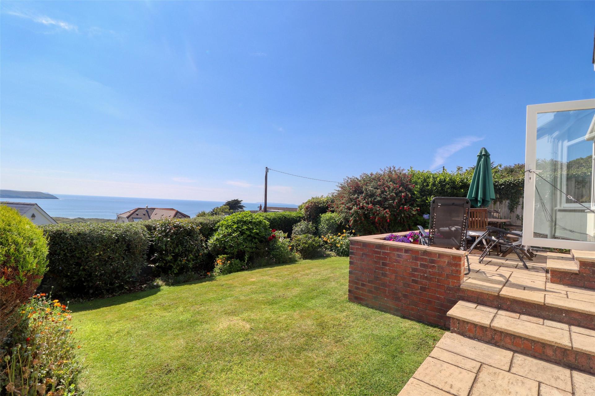 3 bedroom Detached House for sale in Devon