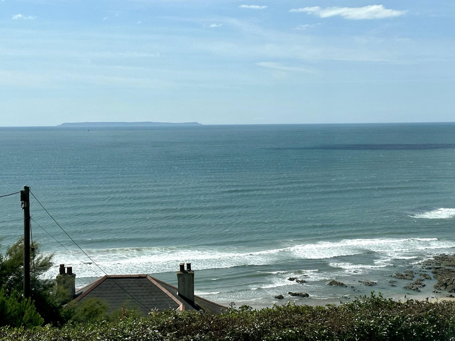 Apartment for sale with 3 bedrooms, Mortehoe, Fine & Country