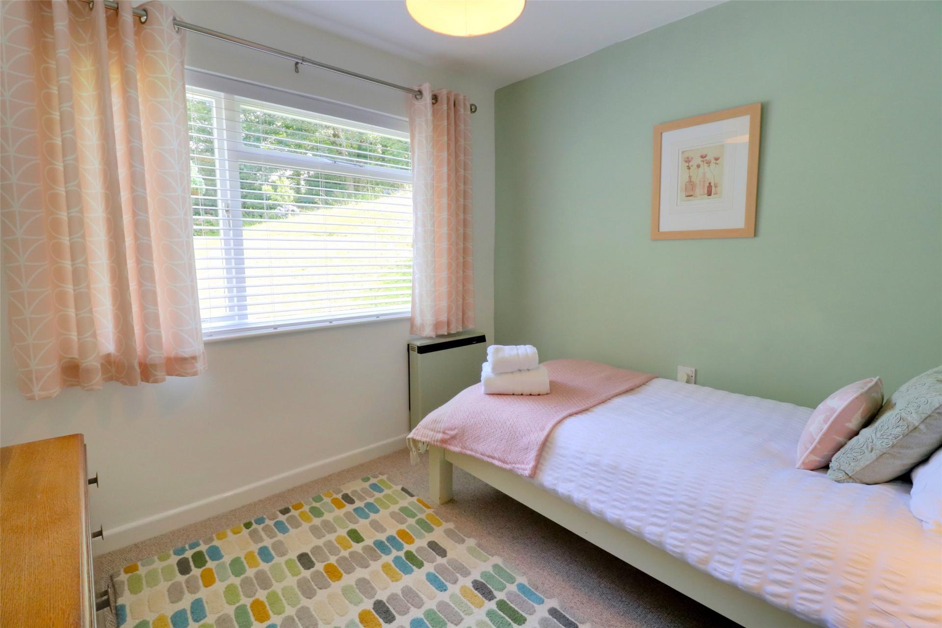 Detached Bungalow for sale with 3 bedrooms, Lee, Fine & Country