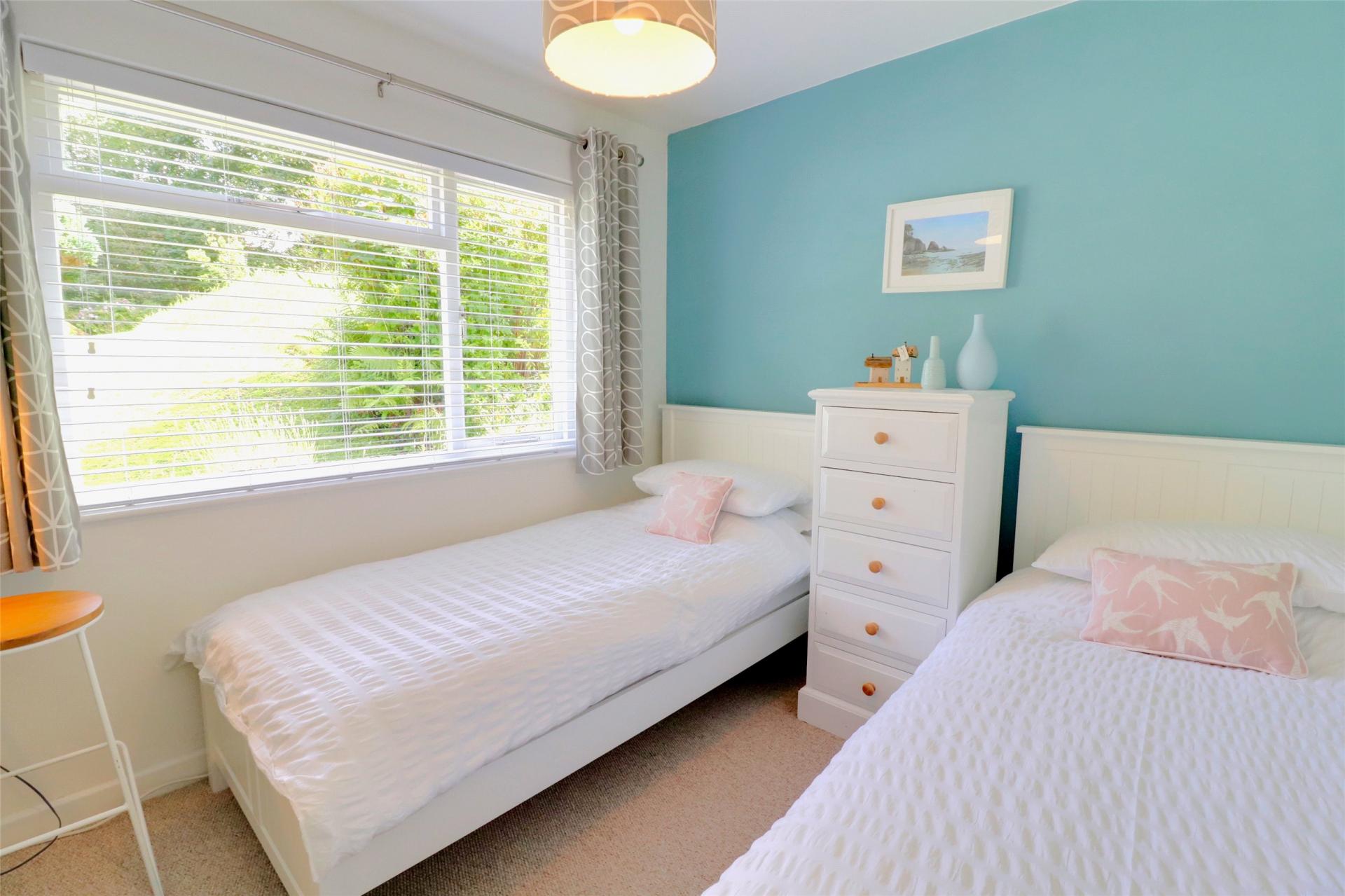 Detached Bungalow for sale with 3 bedrooms, Lee, Fine